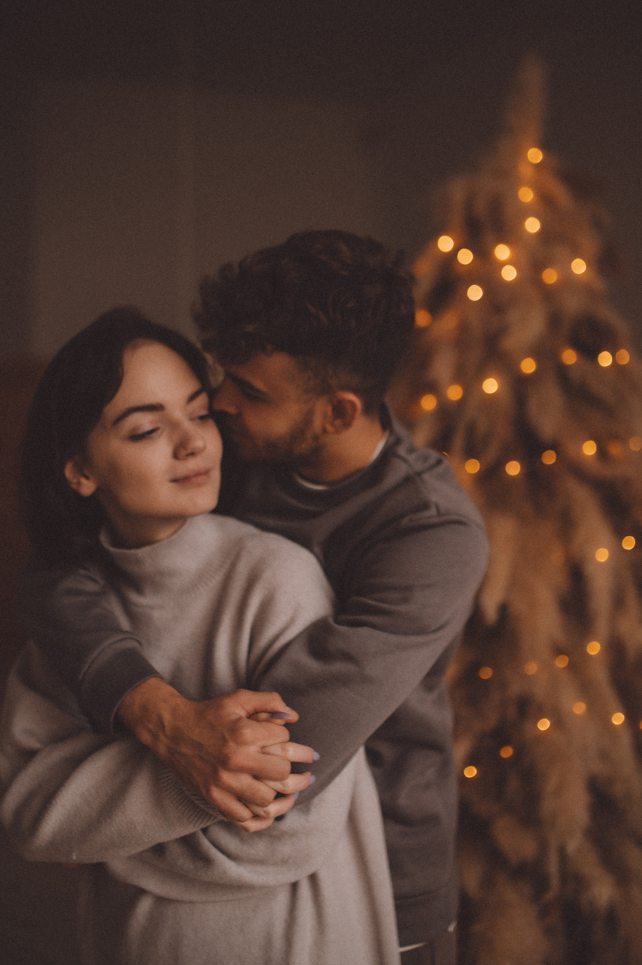 Даня и Оля. Свадебный фотограф в Санкт-Петербурге