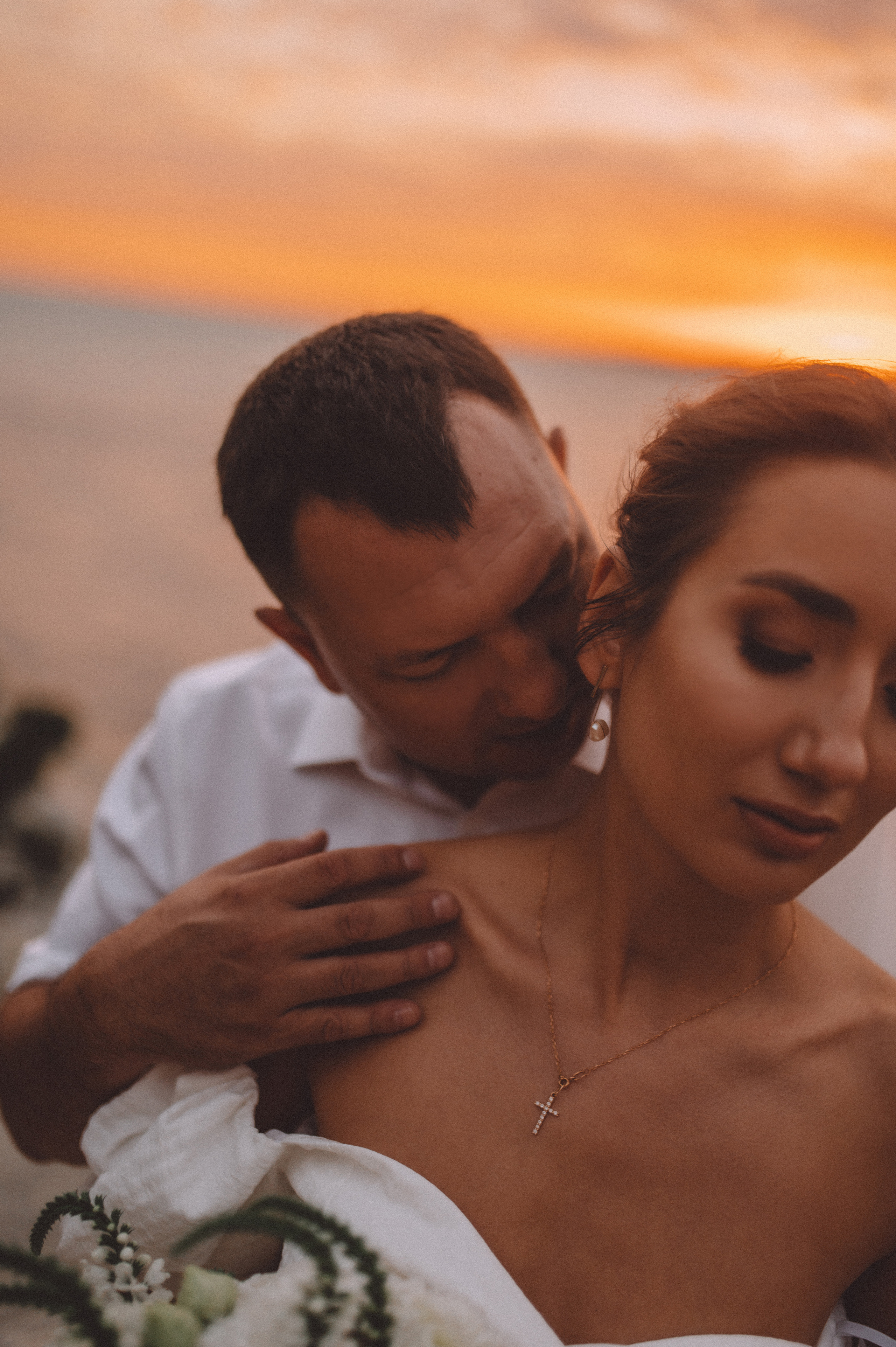 Дмитрий и Вероника. Свадебный фотограф в Санкт-Петербурге