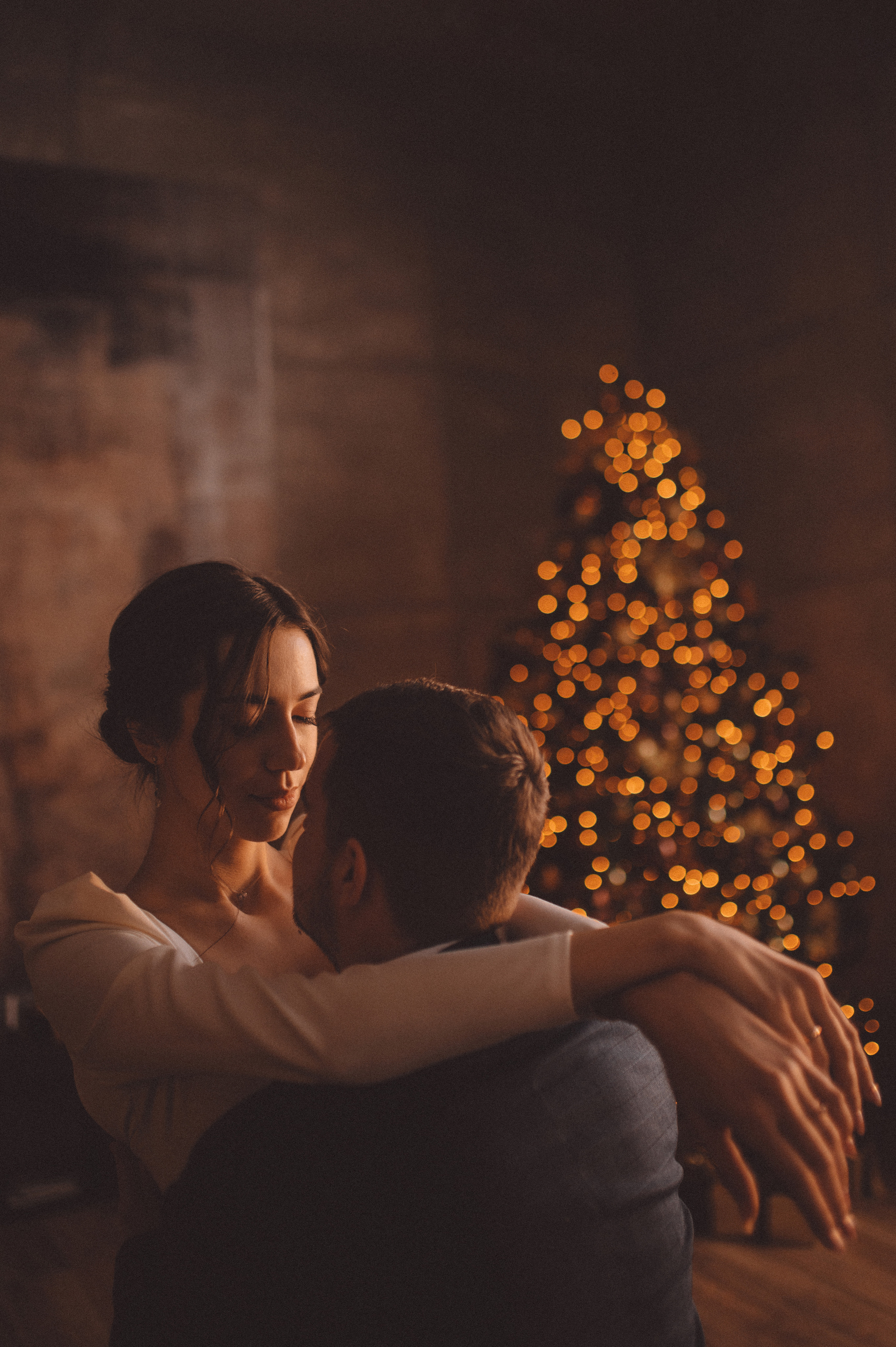 Никита и Виктория. Свадебный фотограф в Санкт-Петербурге