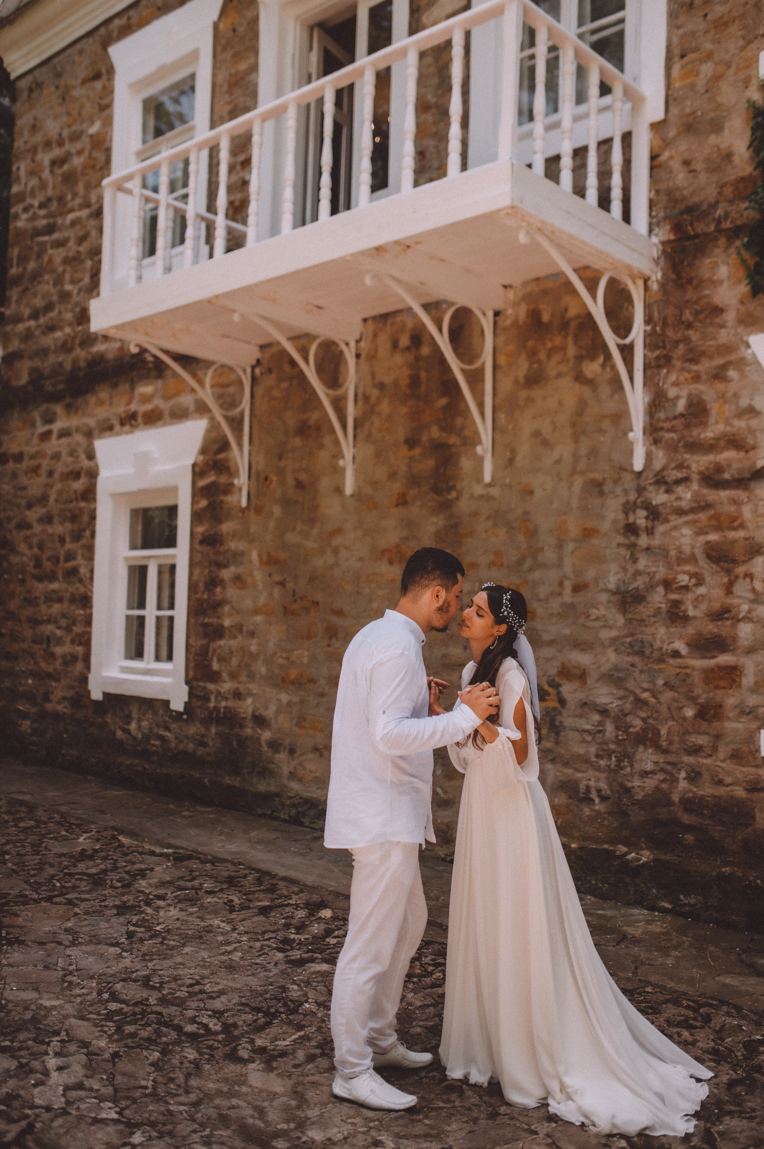 Роман и Полина. Свадебный фотограф в Санкт-Петербурге