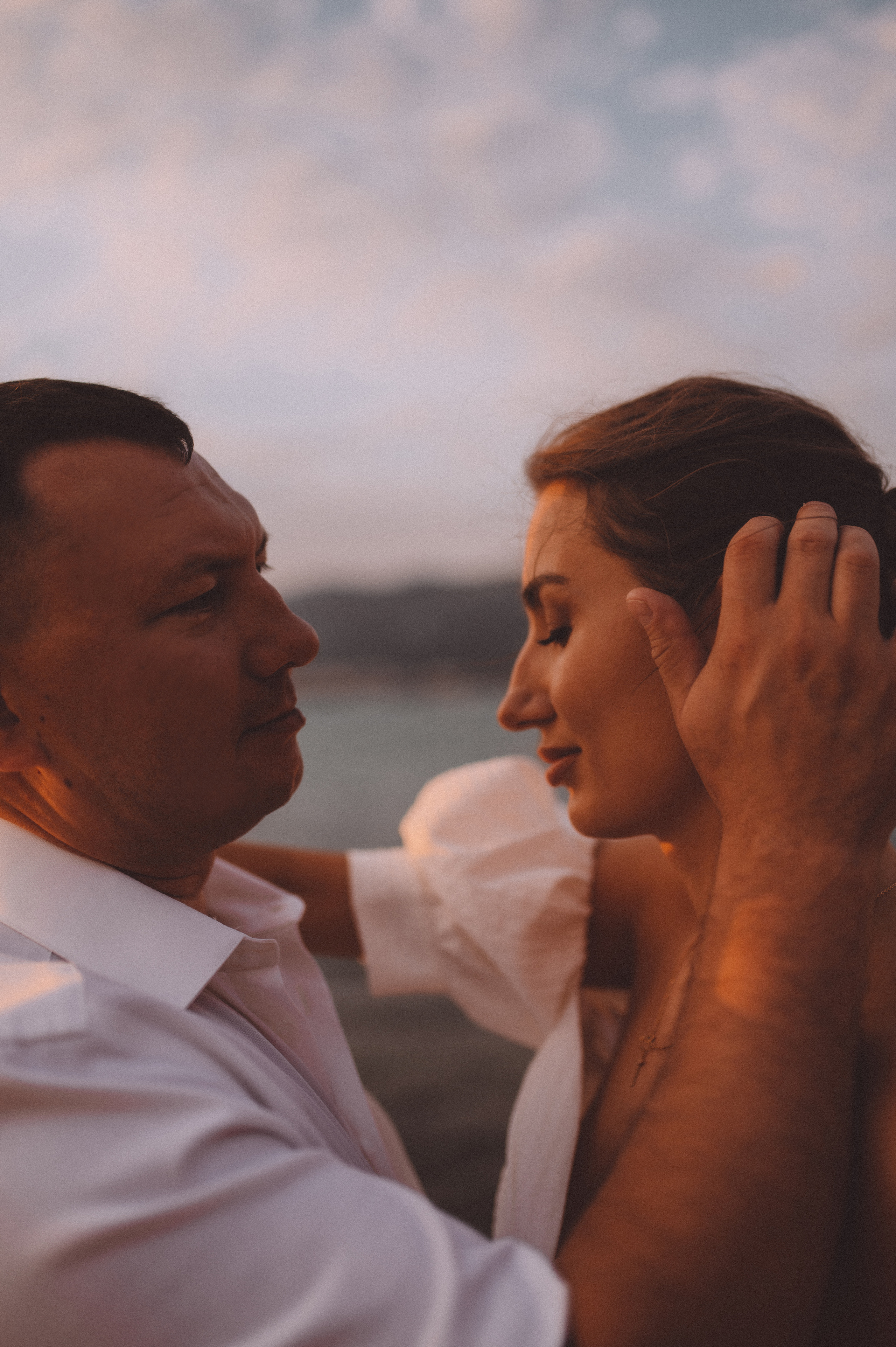 Дмитрий и Вероника. Свадебный фотограф в Санкт-Петербурге