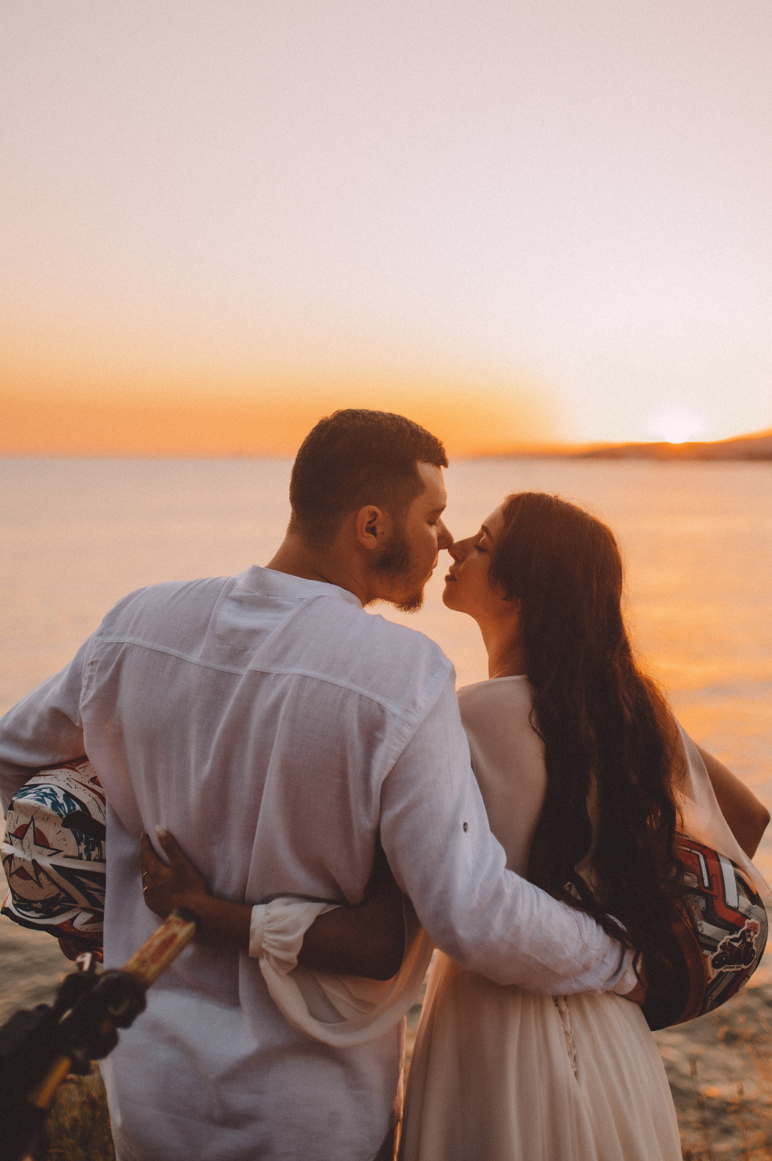 Роман и Полина. Свадебный фотограф в Санкт-Петербурге