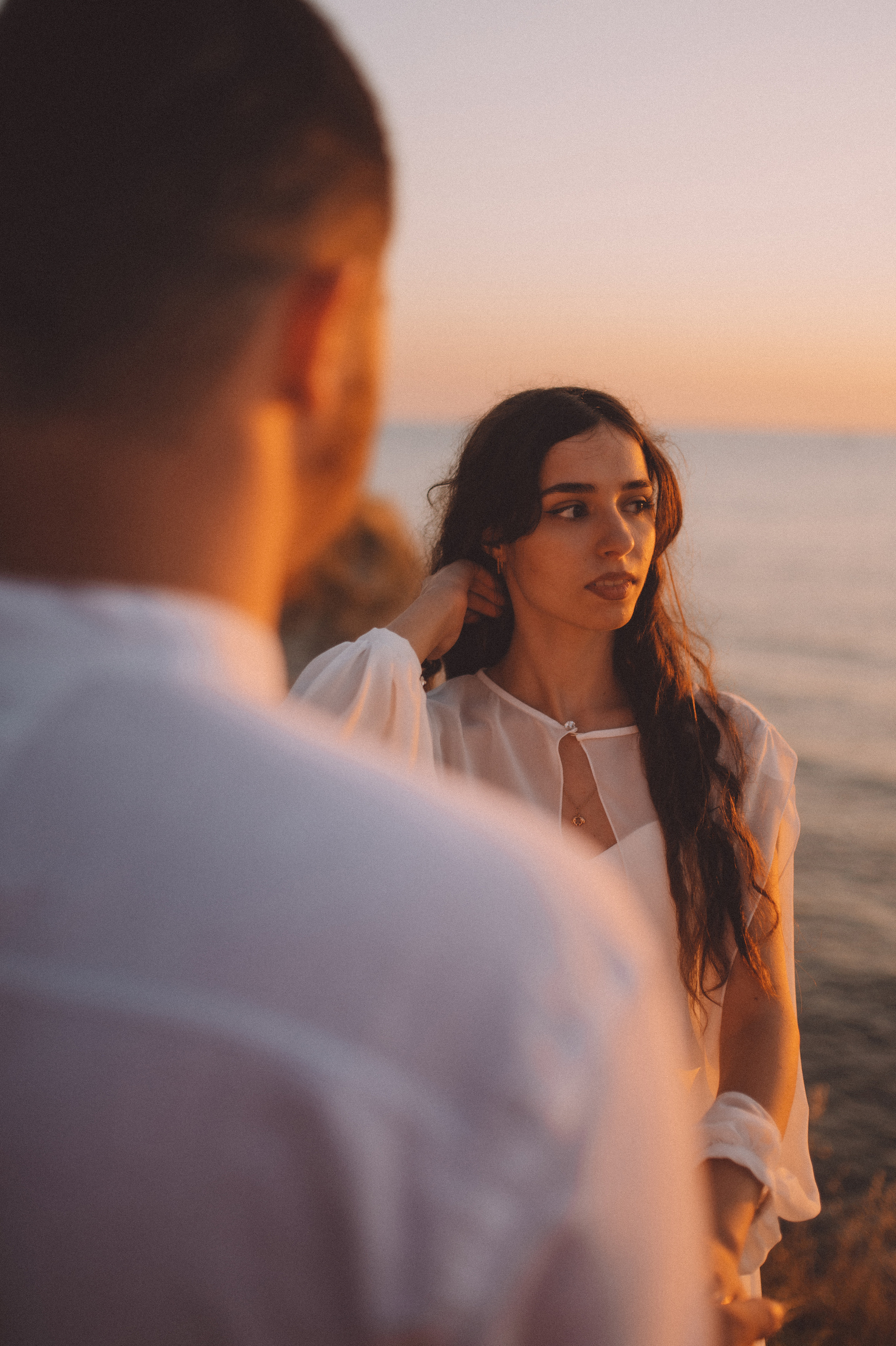 Роман и Полина. Свадебный фотограф в Санкт-Петербурге