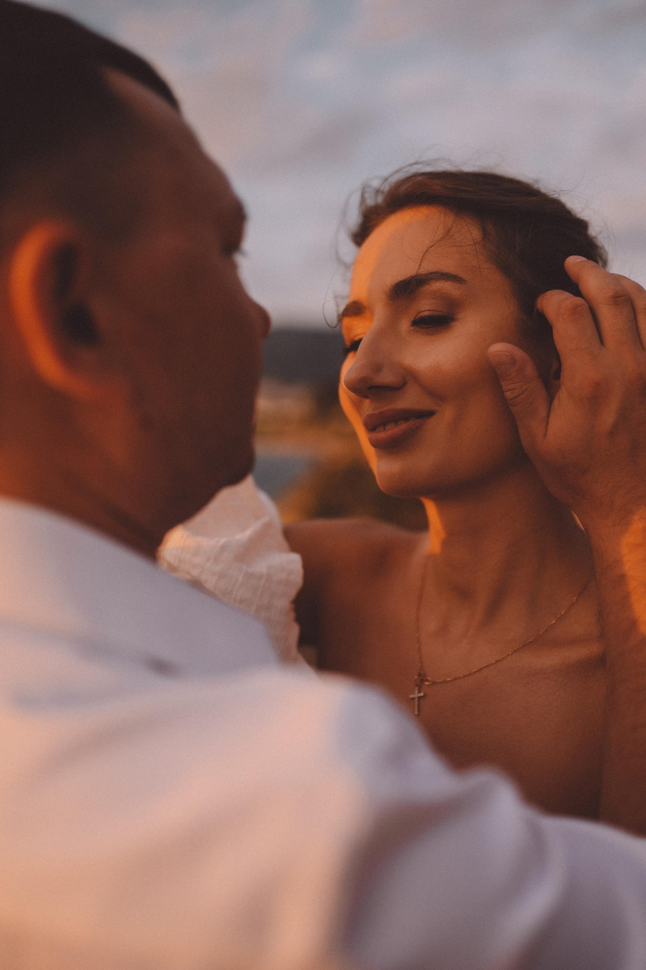 Дмитрий и Вероника. Свадебный фотограф в Санкт-Петербурге
