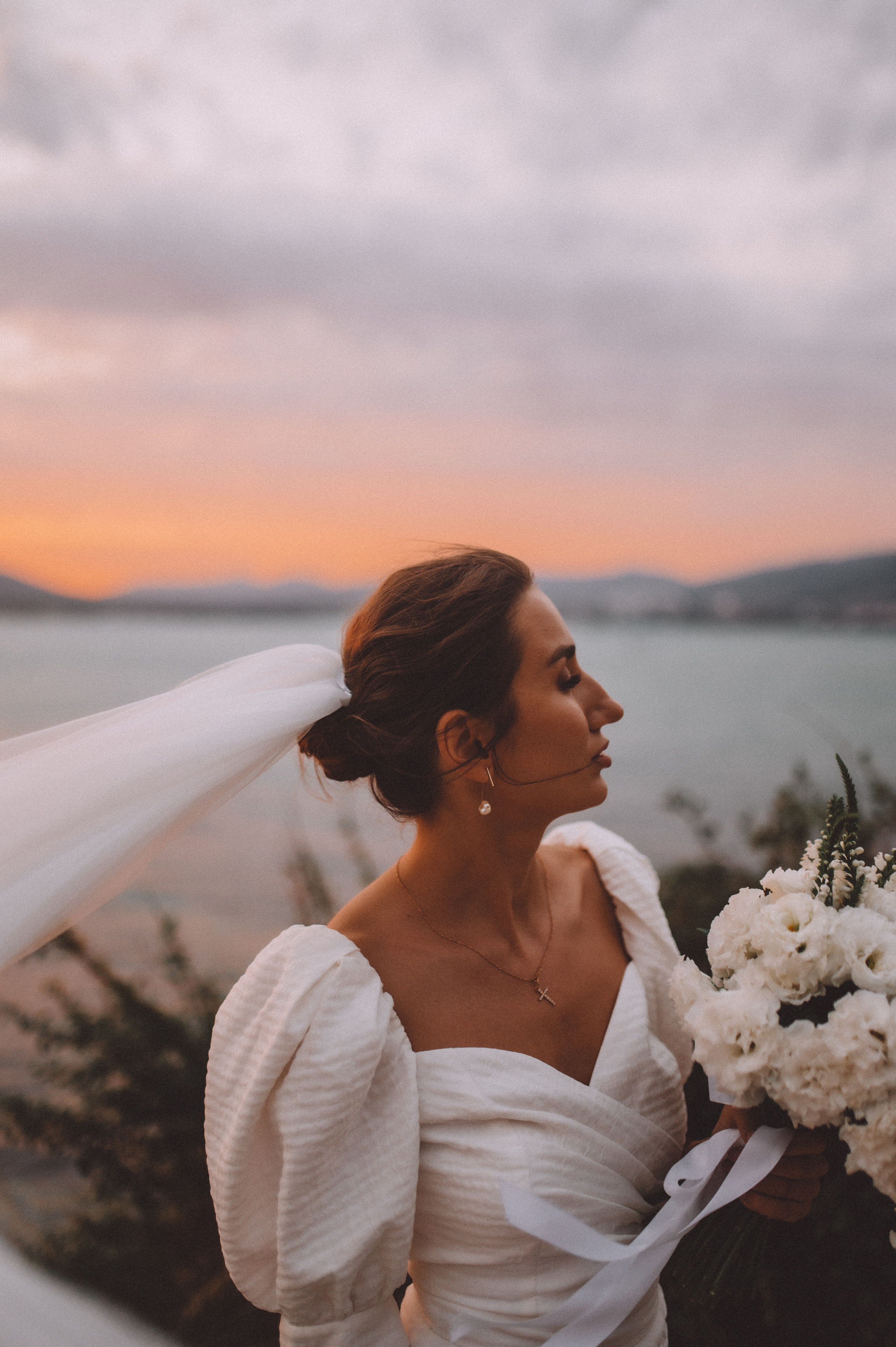 Дмитрий и Вероника. Свадебный фотограф в Санкт-Петербурге