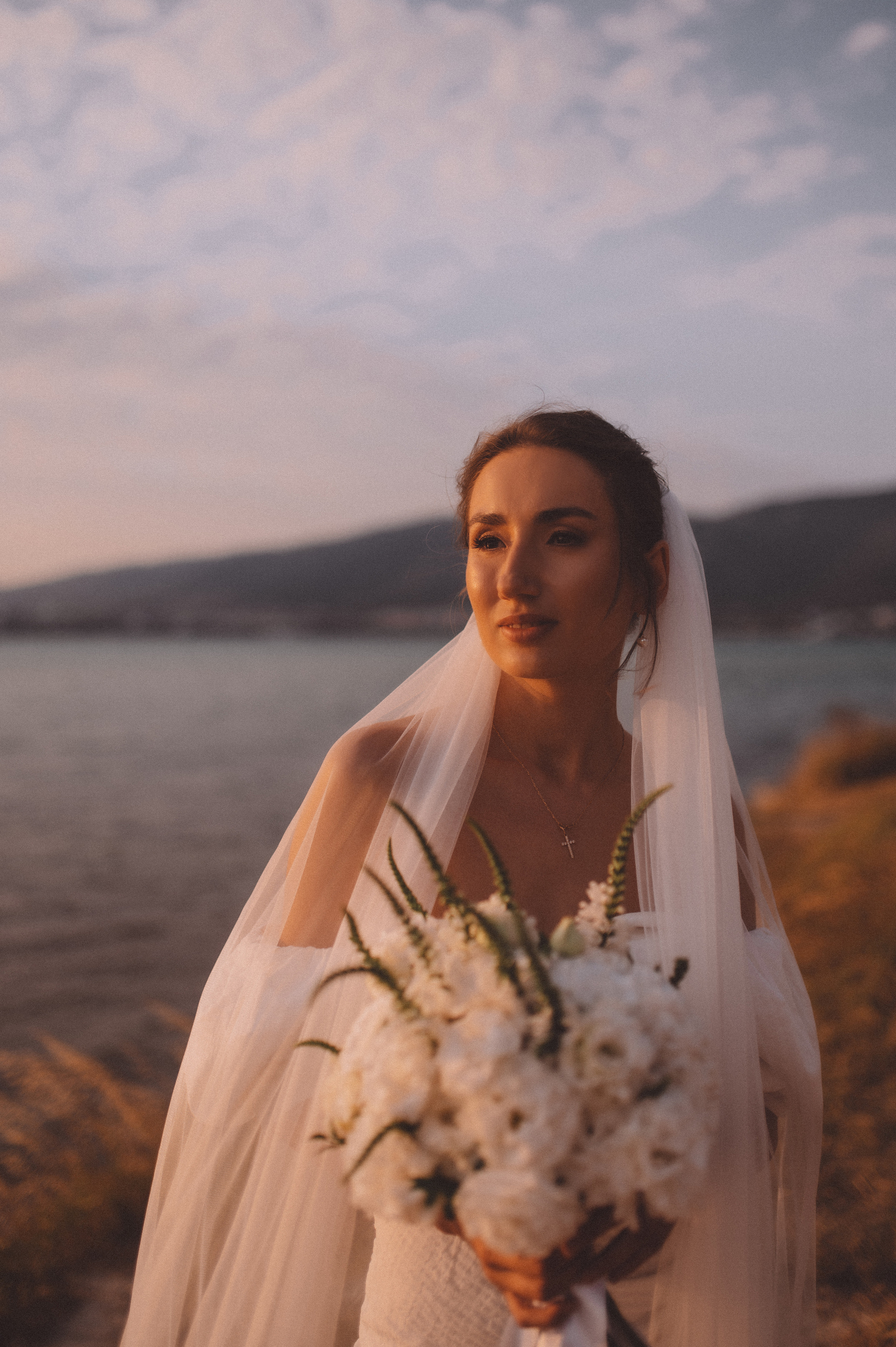 Дмитрий и Вероника. Свадебный фотограф в Санкт-Петербурге