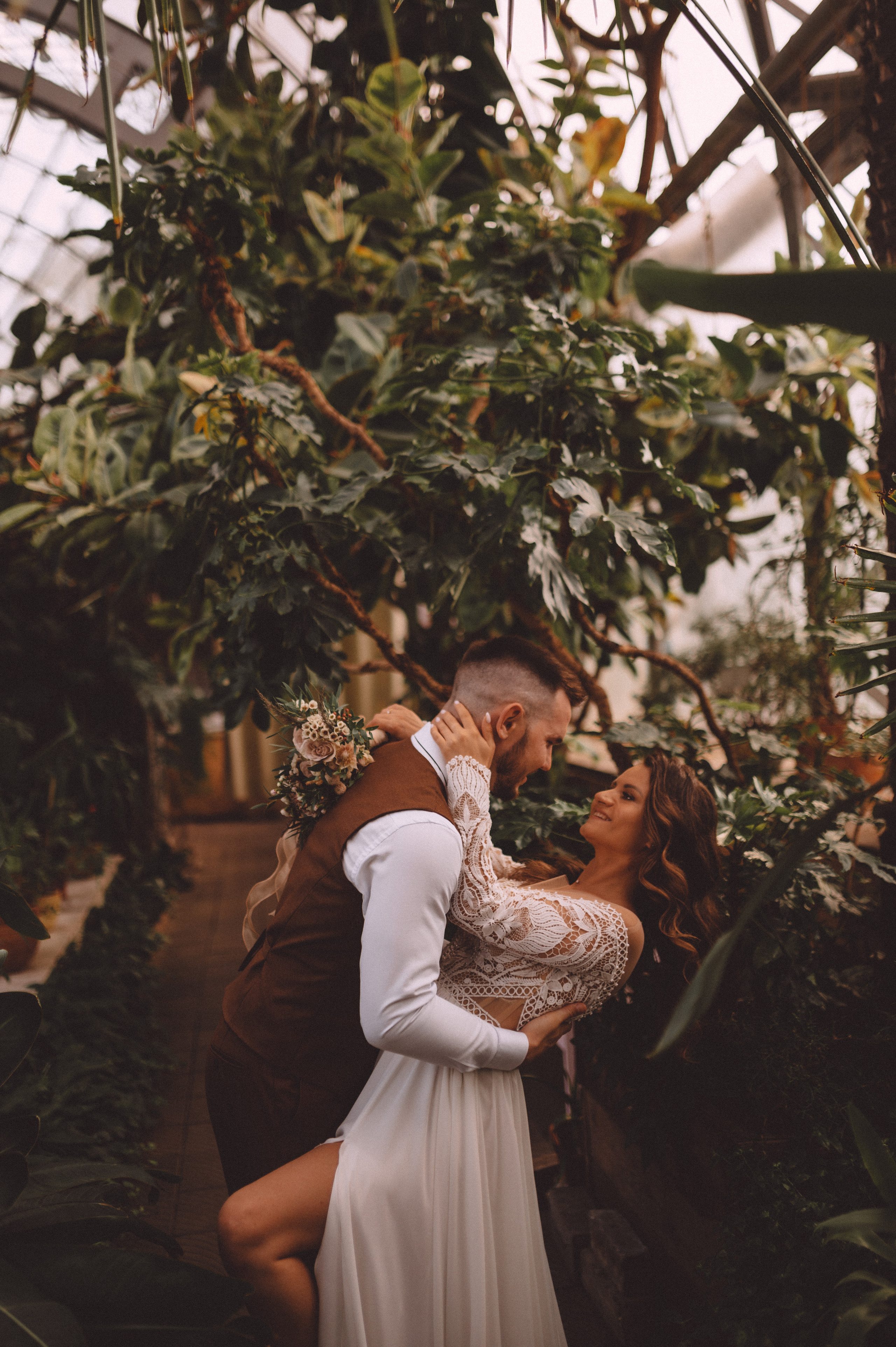 Влад и Света. Свадебный фотограф в Санкт-Петербурге