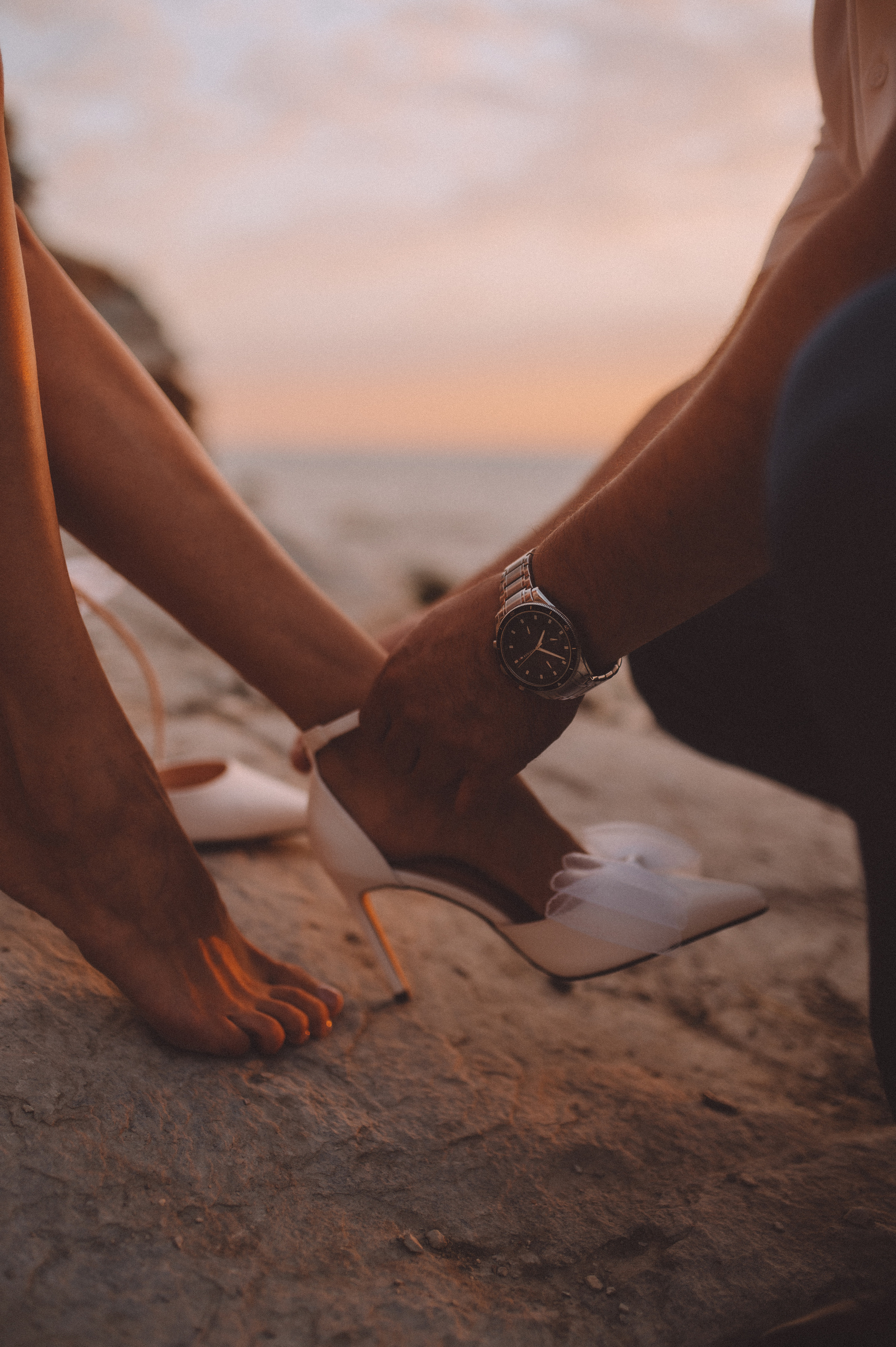 Дмитрий и Вероника. Свадебный фотограф в Санкт-Петербурге