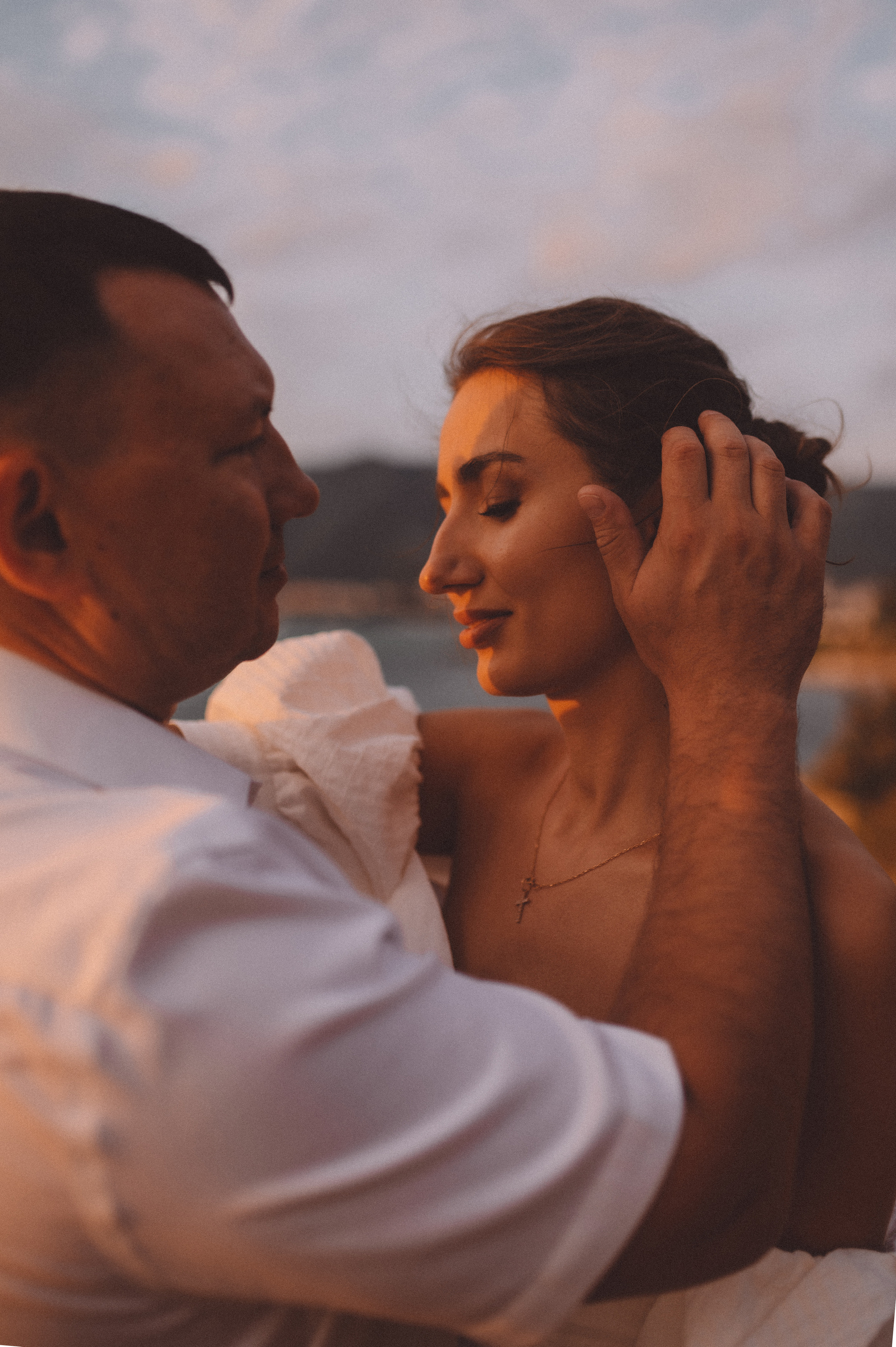 Дмитрий и Вероника. Свадебный фотограф в Санкт-Петербурге