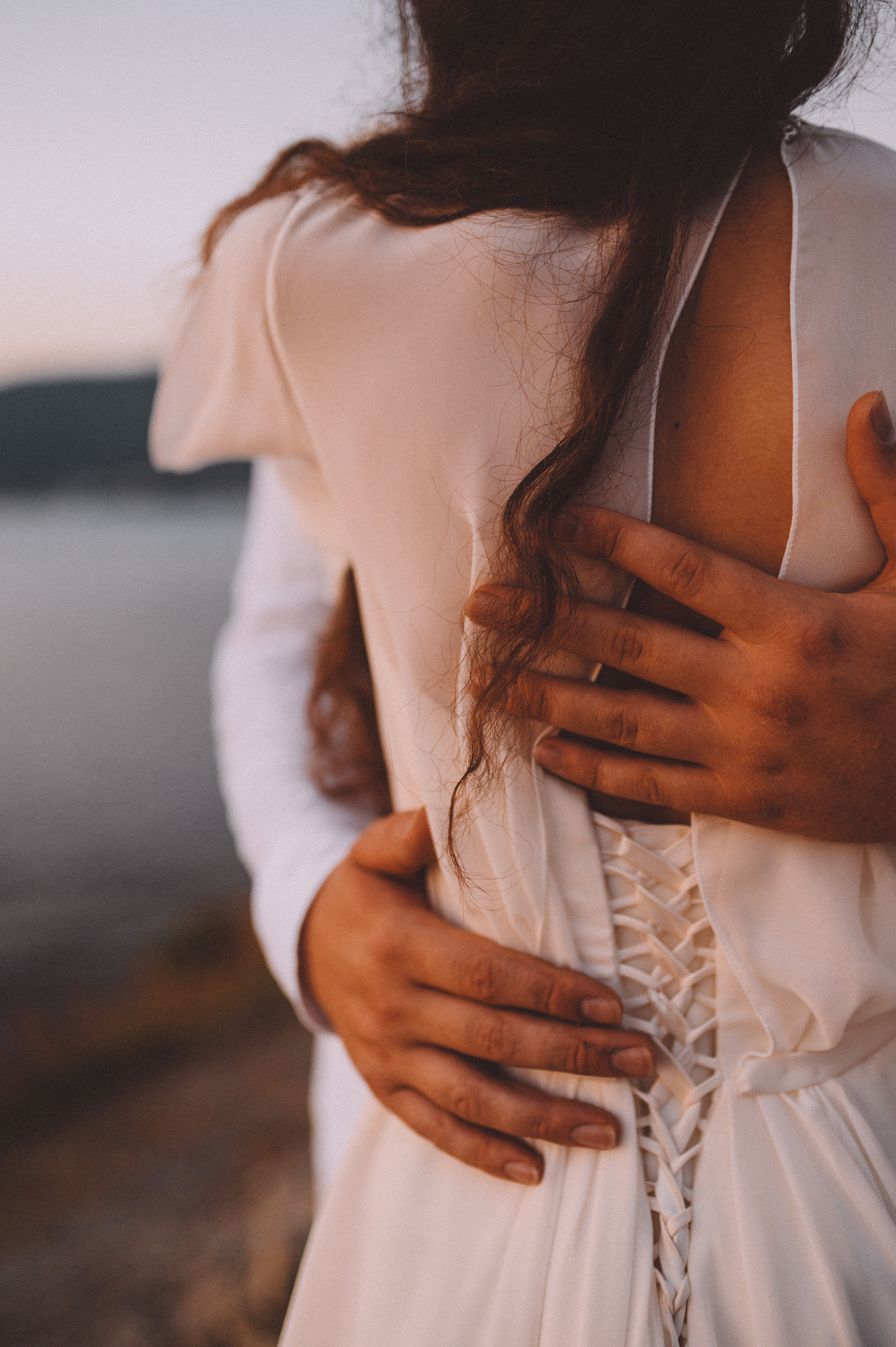 Роман и Полина. Свадебный фотограф в Санкт-Петербурге