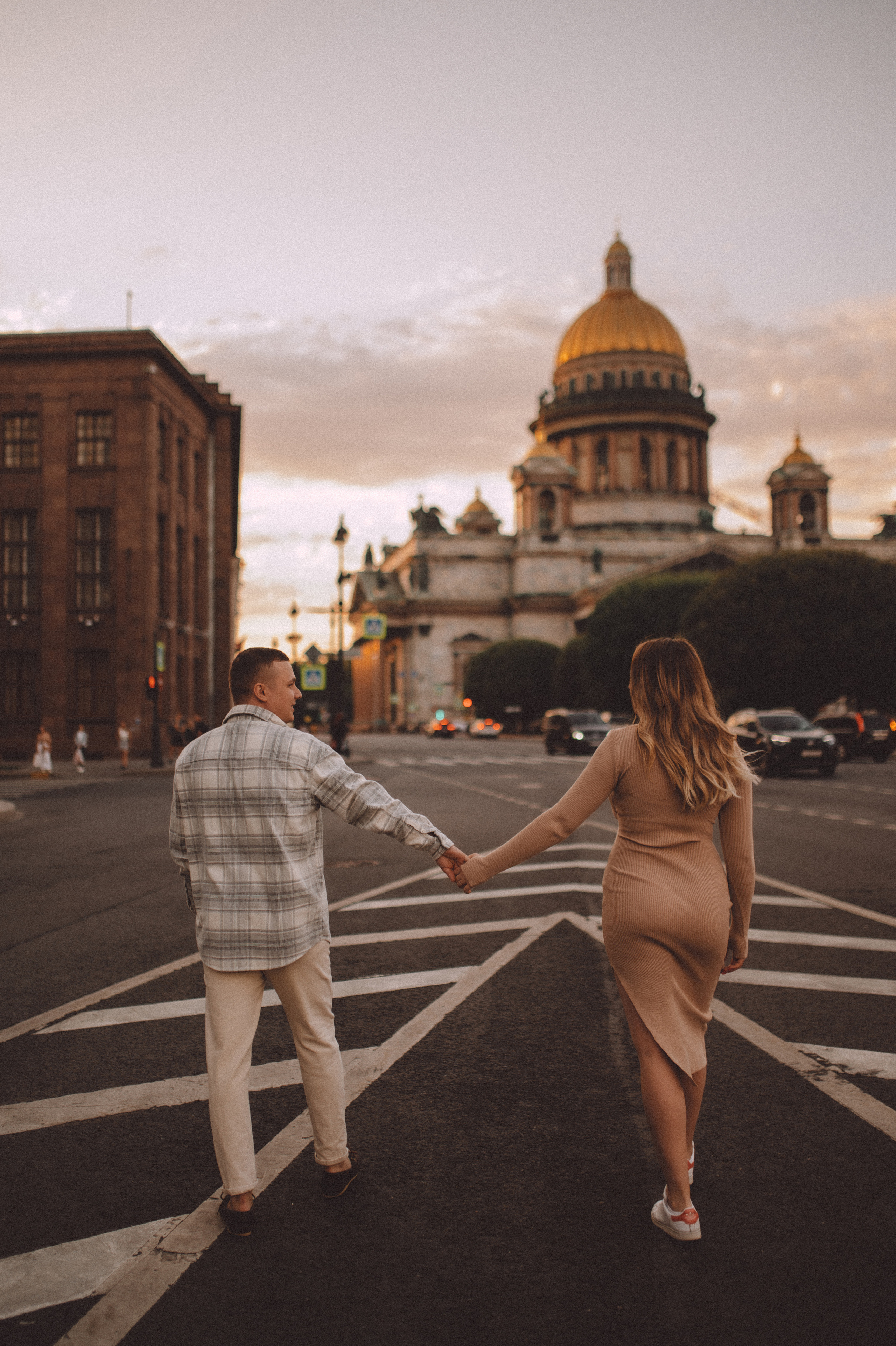 💖. Свадебный фотограф в Санкт-Петербурге