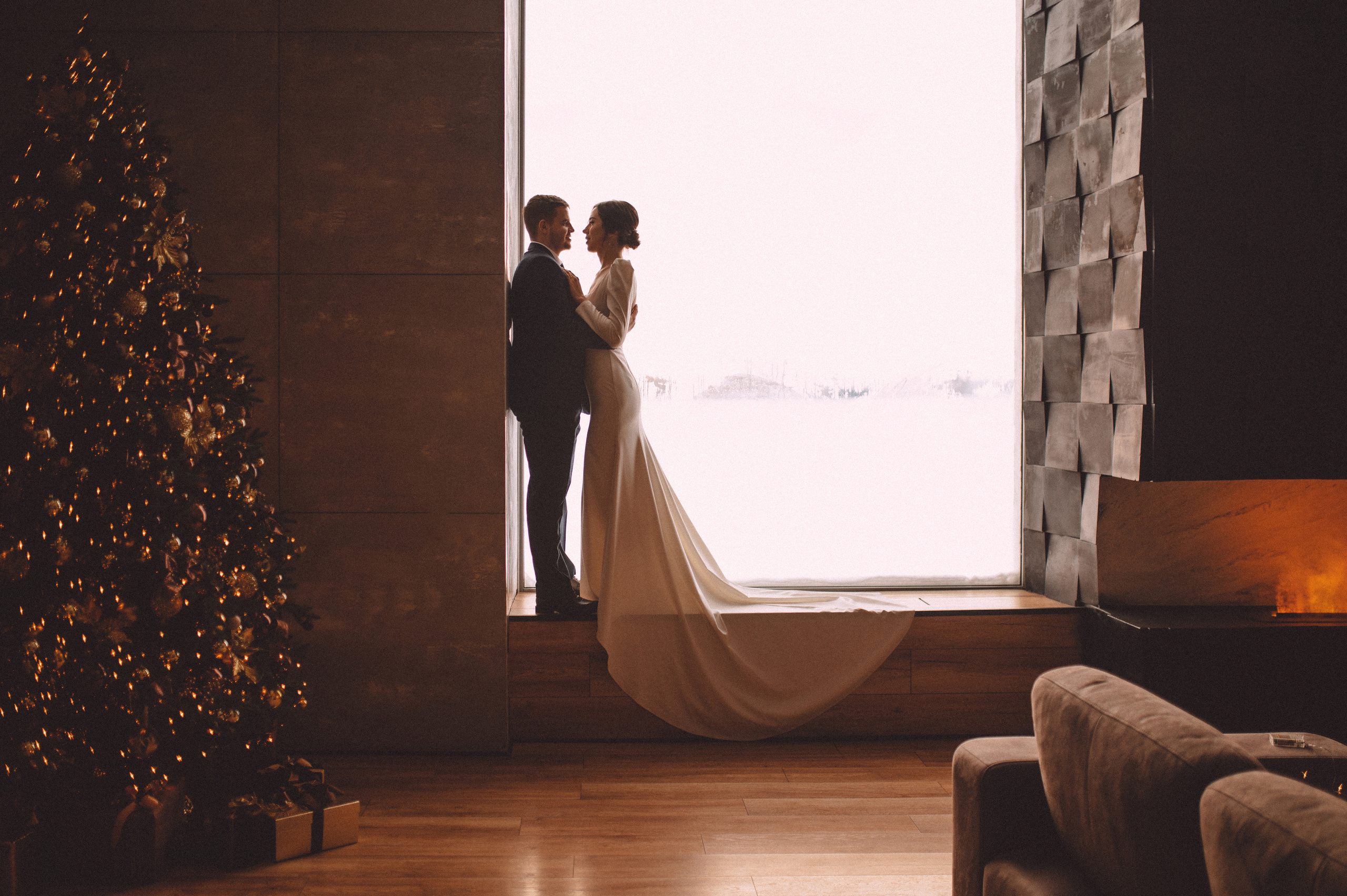 Никита и Виктория. Свадебный фотограф в Санкт-Петербурге