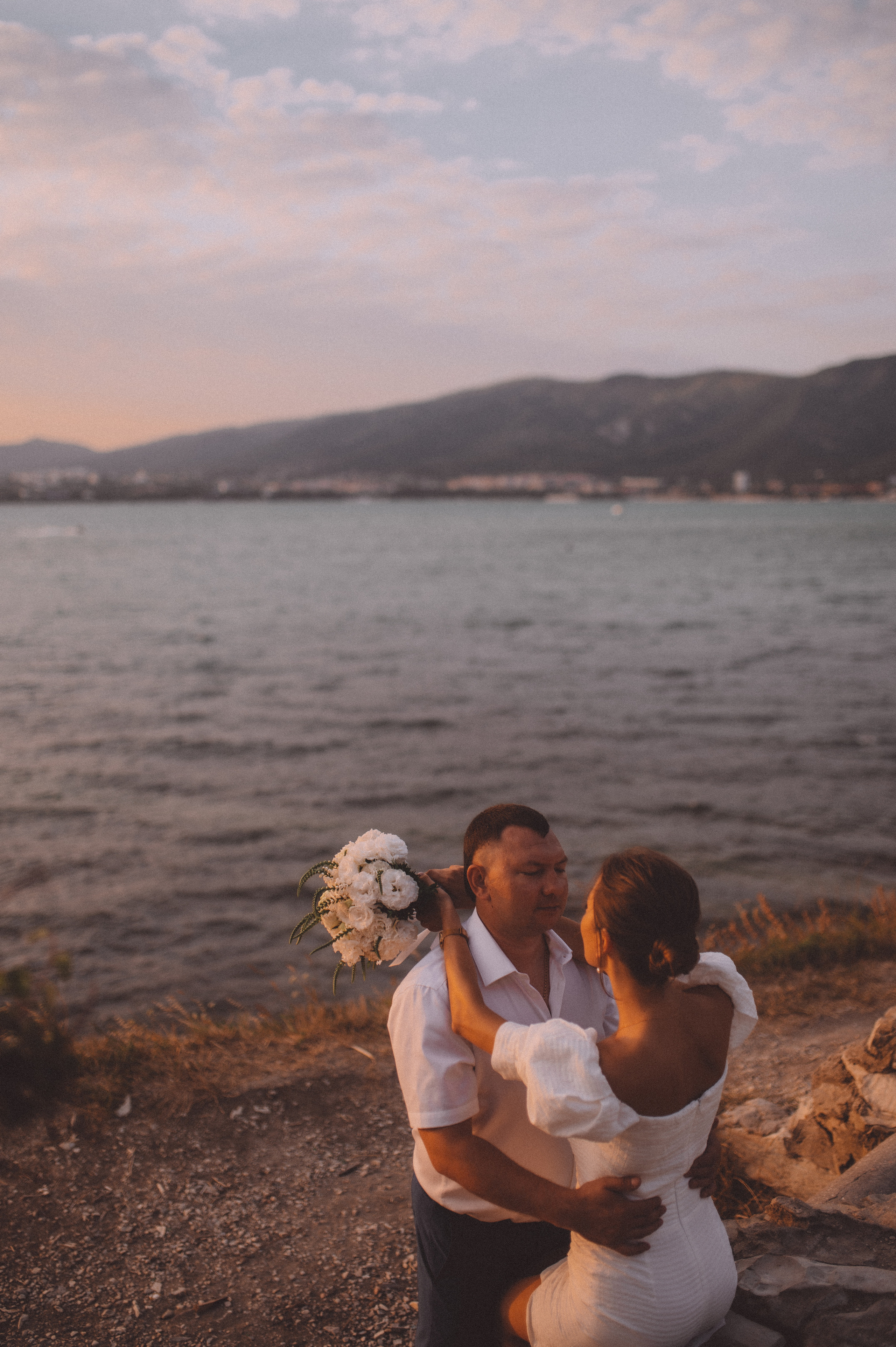 Дмитрий и Вероника. Свадебный фотограф в Санкт-Петербурге