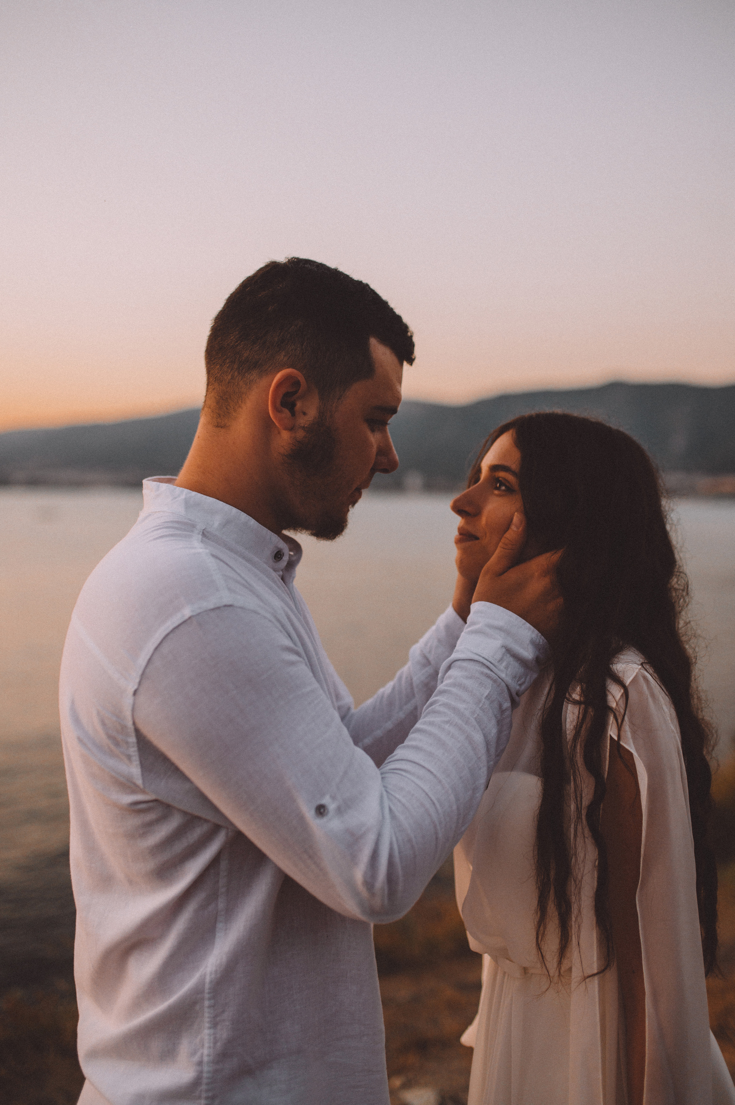 Роман и Полина. Свадебный фотограф в Санкт-Петербурге