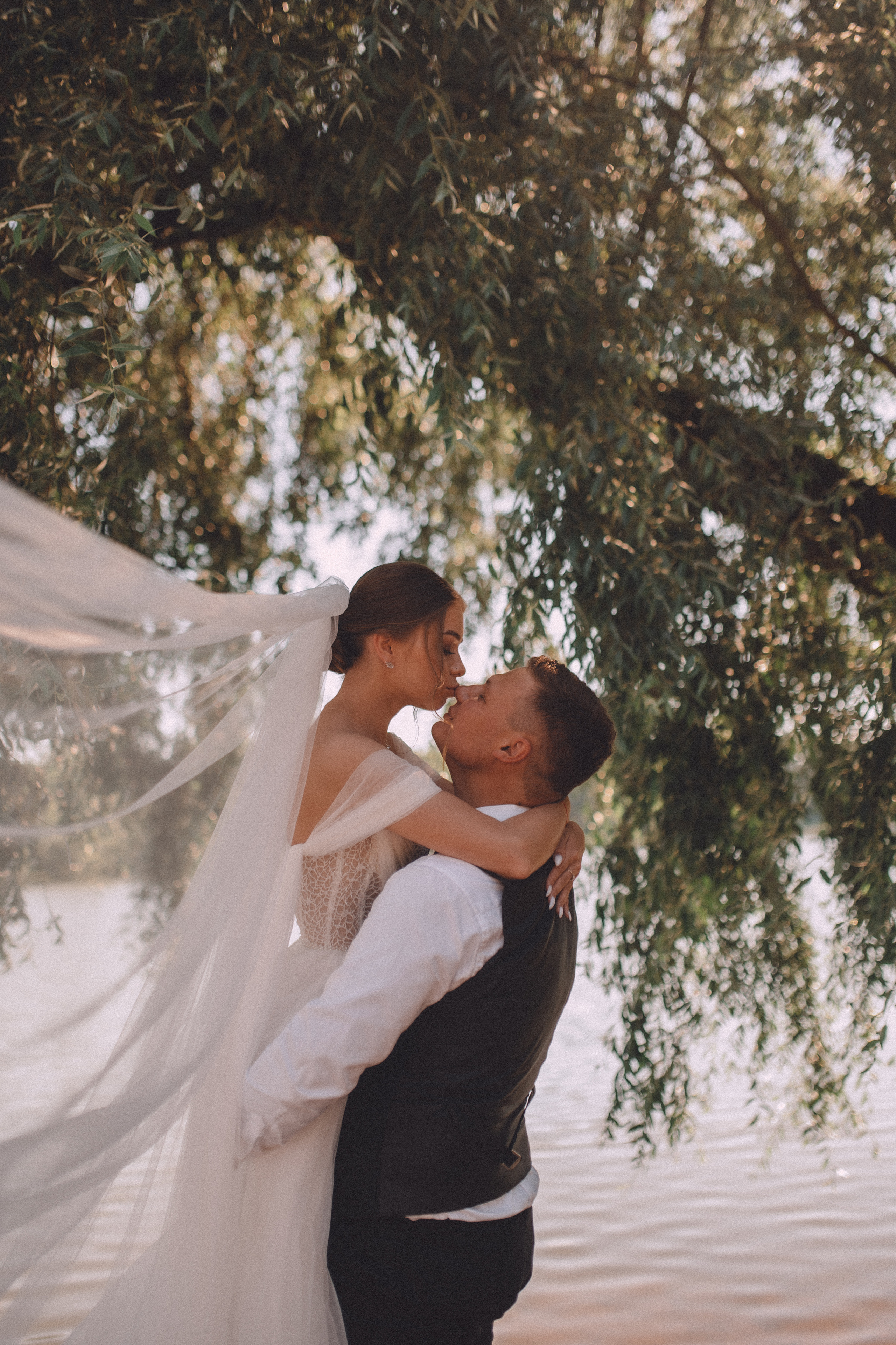 Константин и Юлия. Свадебный фотограф в Санкт-Петербурге