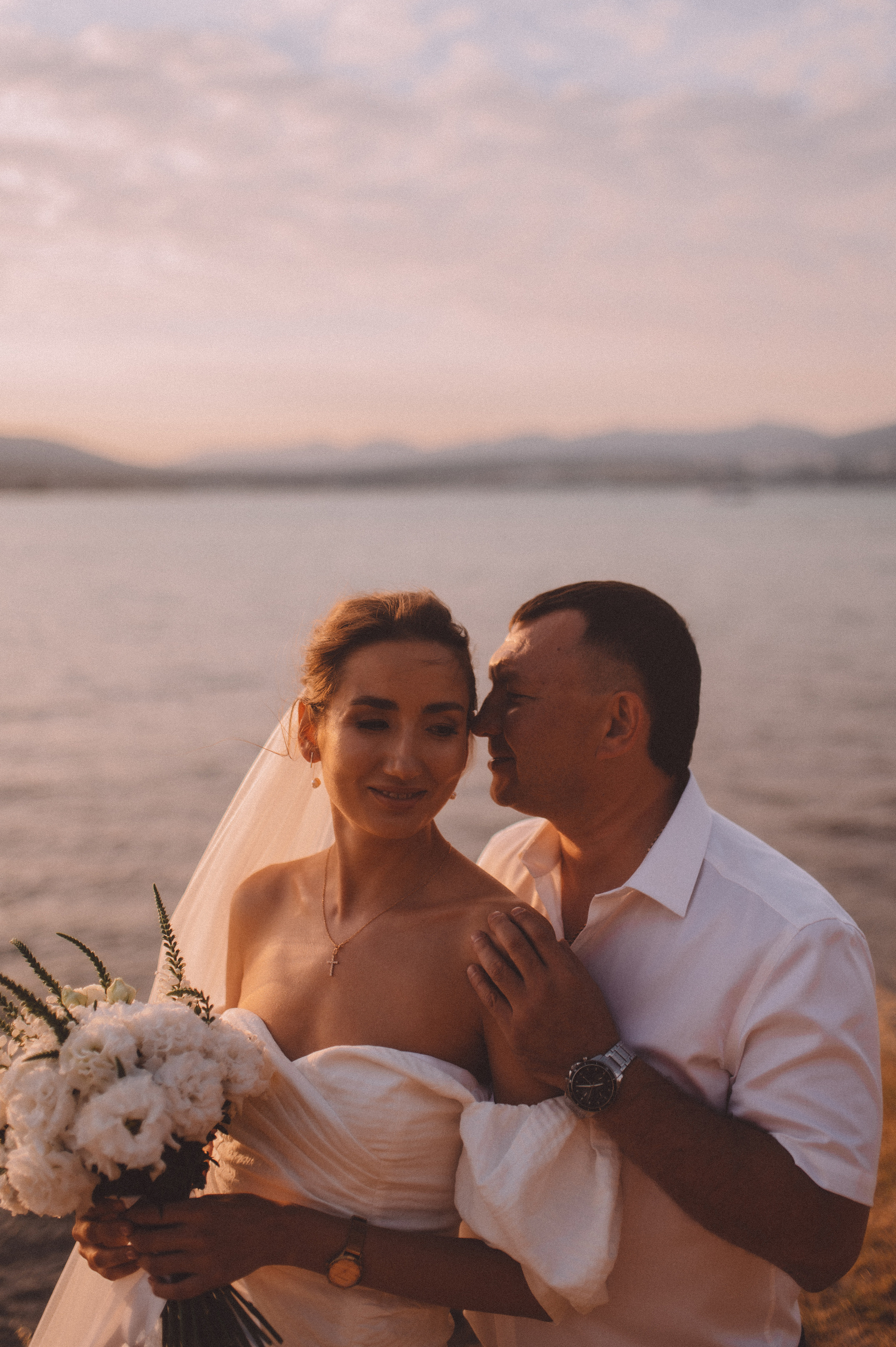 Дмитрий и Вероника. Свадебный фотограф в Санкт-Петербурге