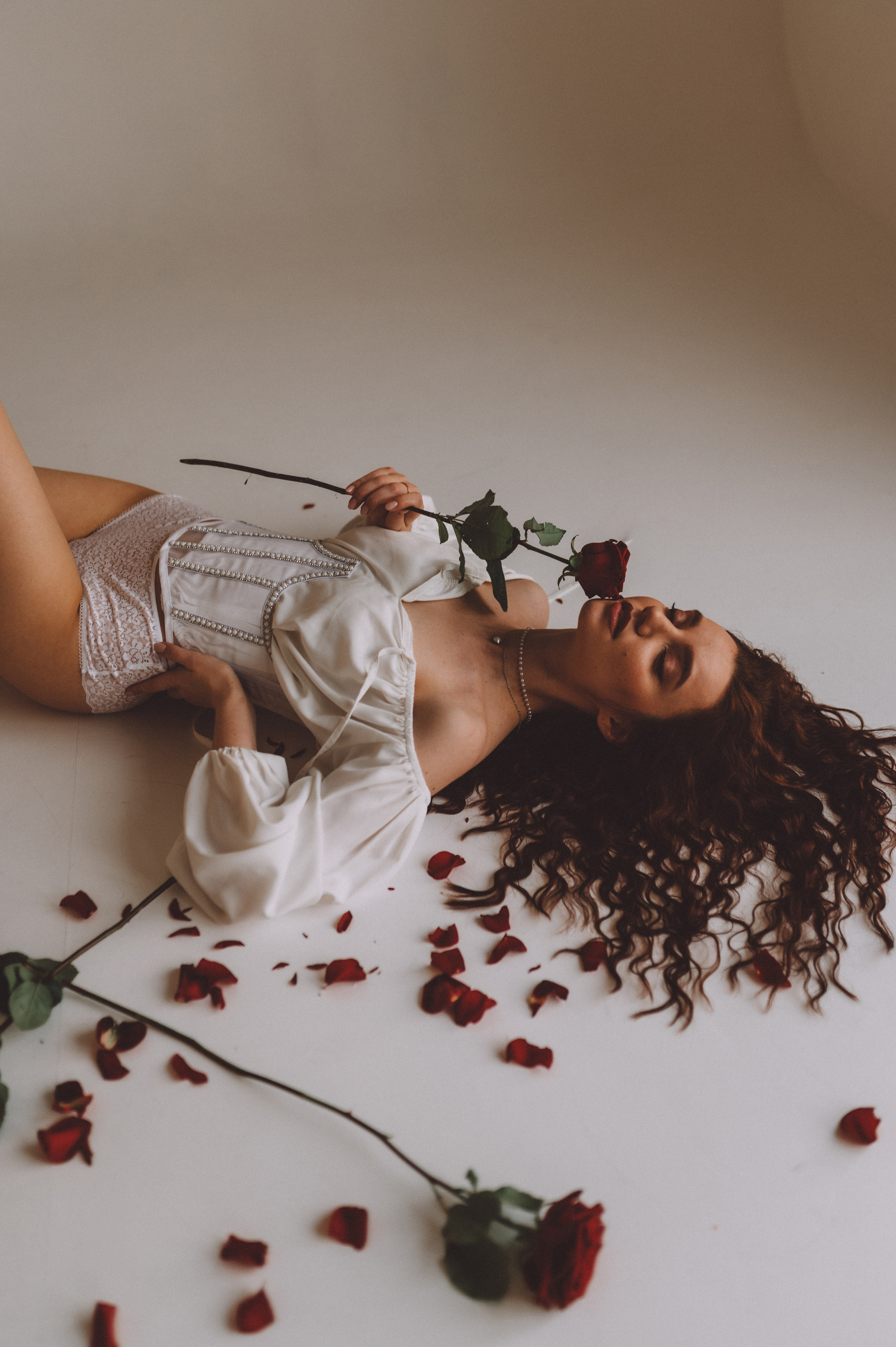 Крис. Свадебный фотограф в Санкт-Петербурге