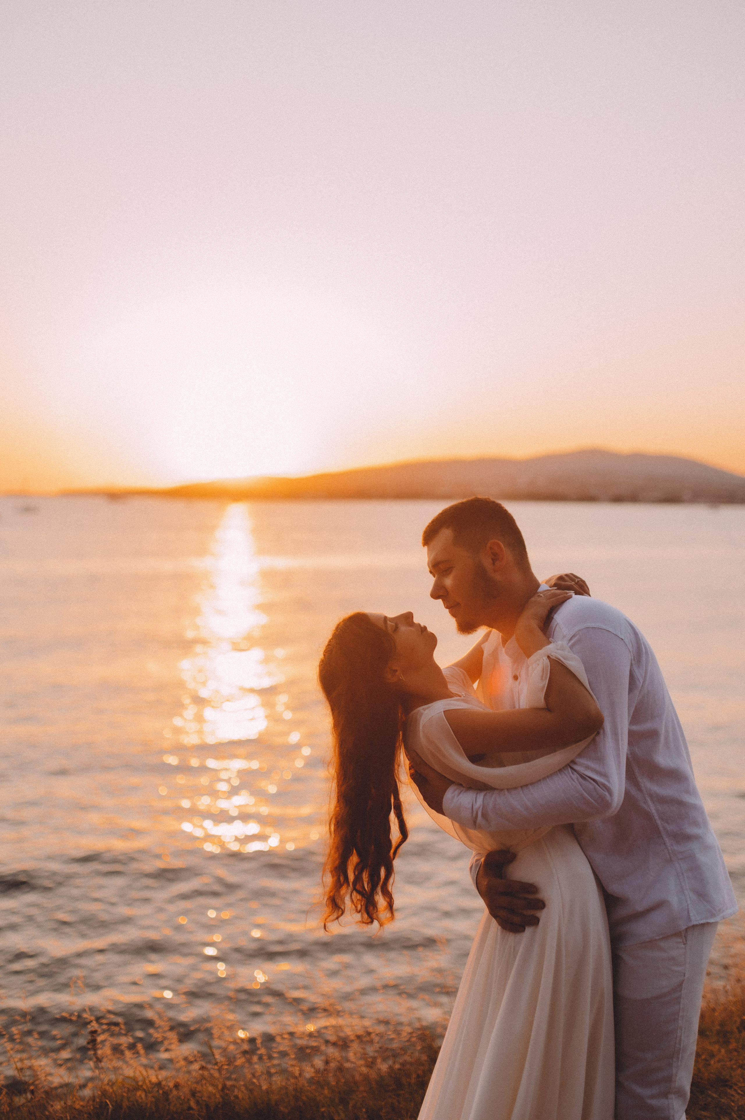 Роман и Полина. Свадебный фотограф в Санкт-Петербурге