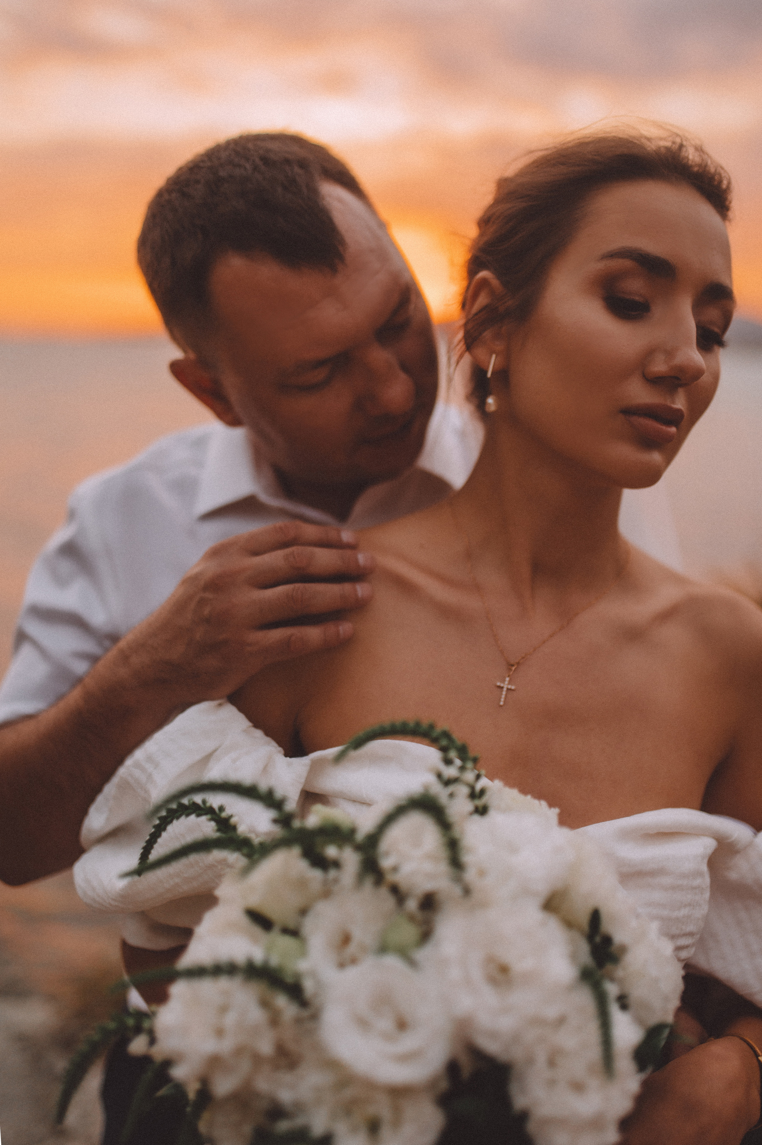 Дмитрий и Вероника. Свадебный фотограф в Санкт-Петербурге