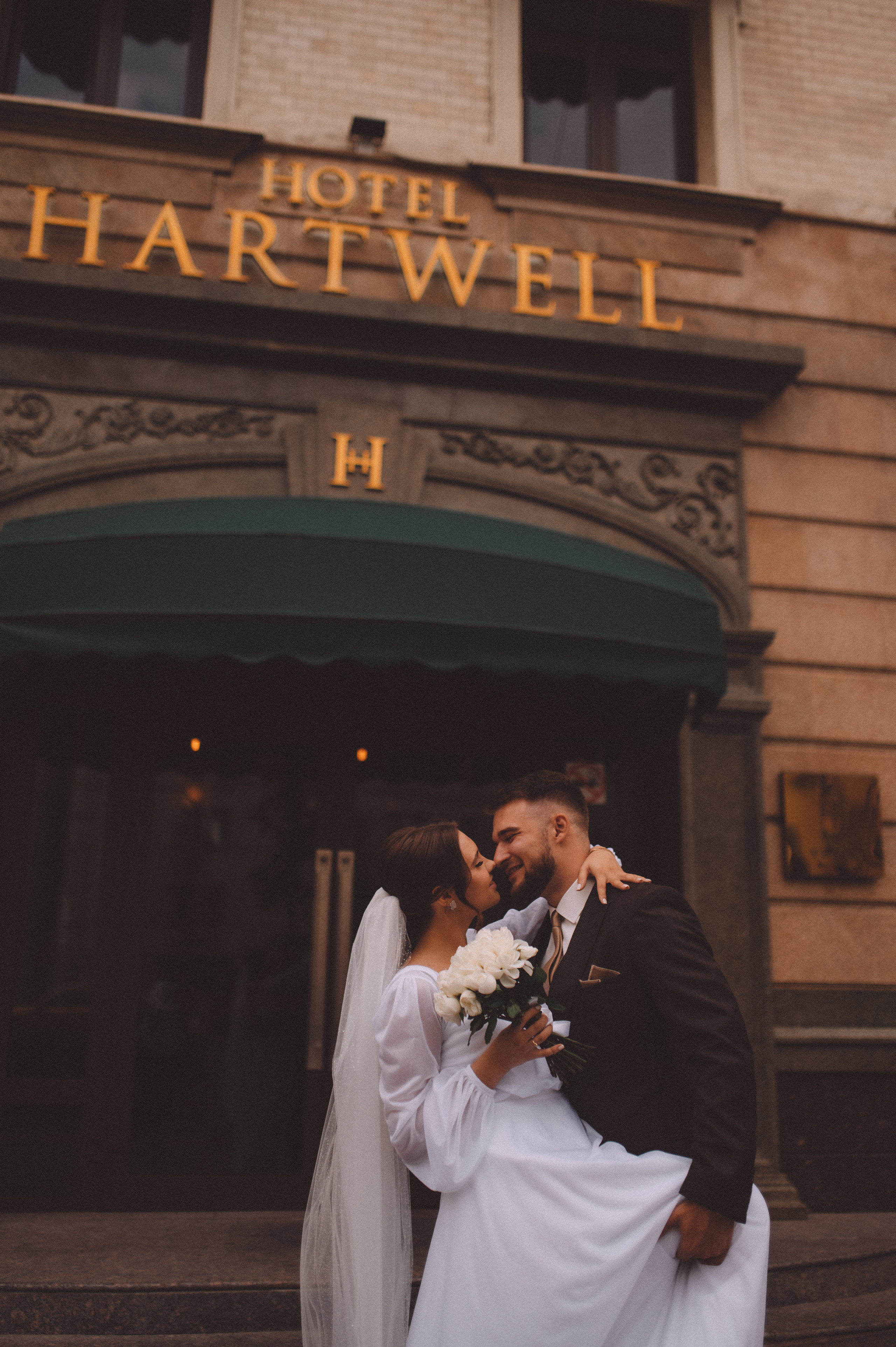 Рома и Ира. Свадебный фотограф в Санкт-Петербурге