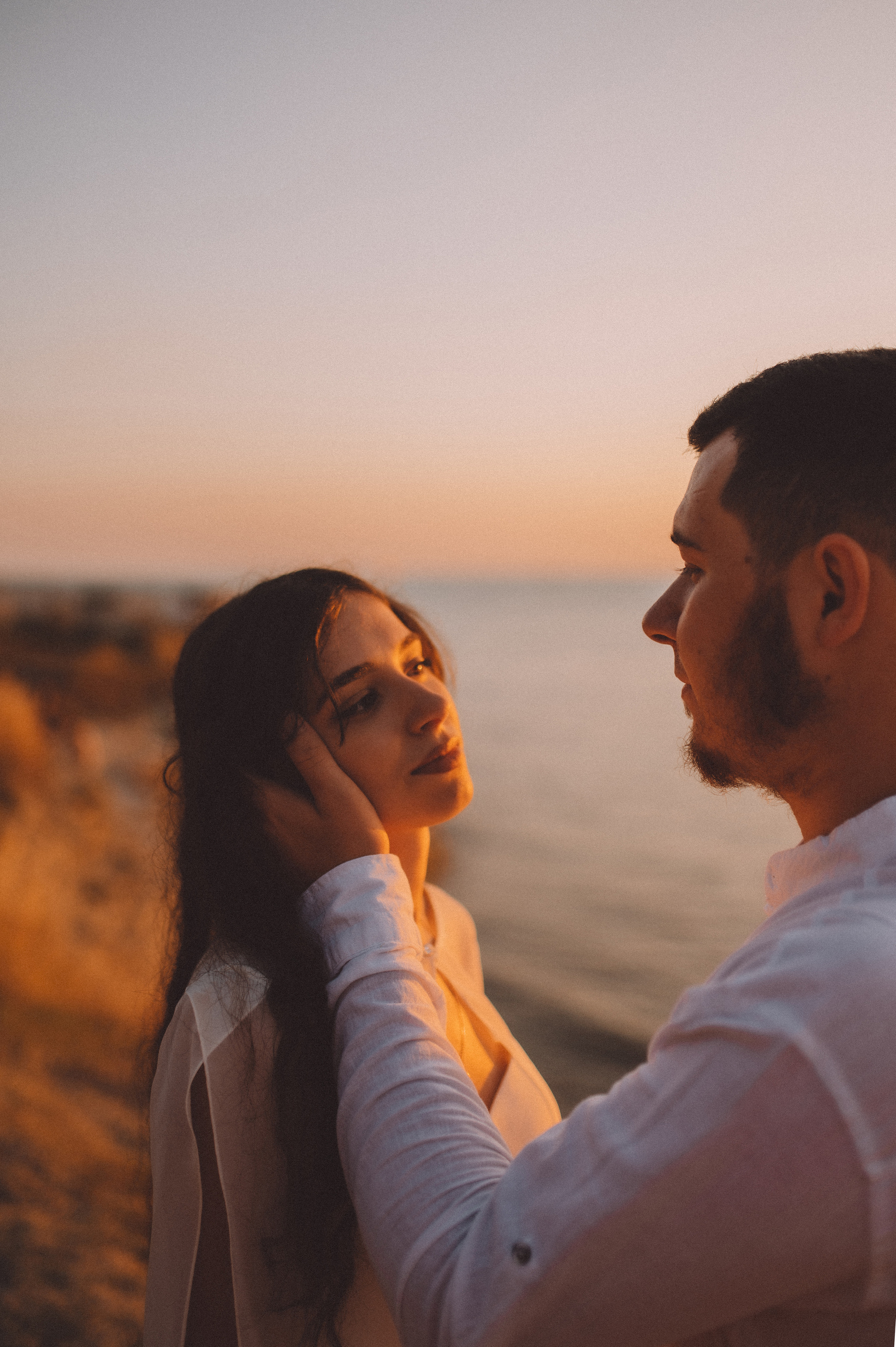 Роман и Полина. Свадебный фотограф в Санкт-Петербурге