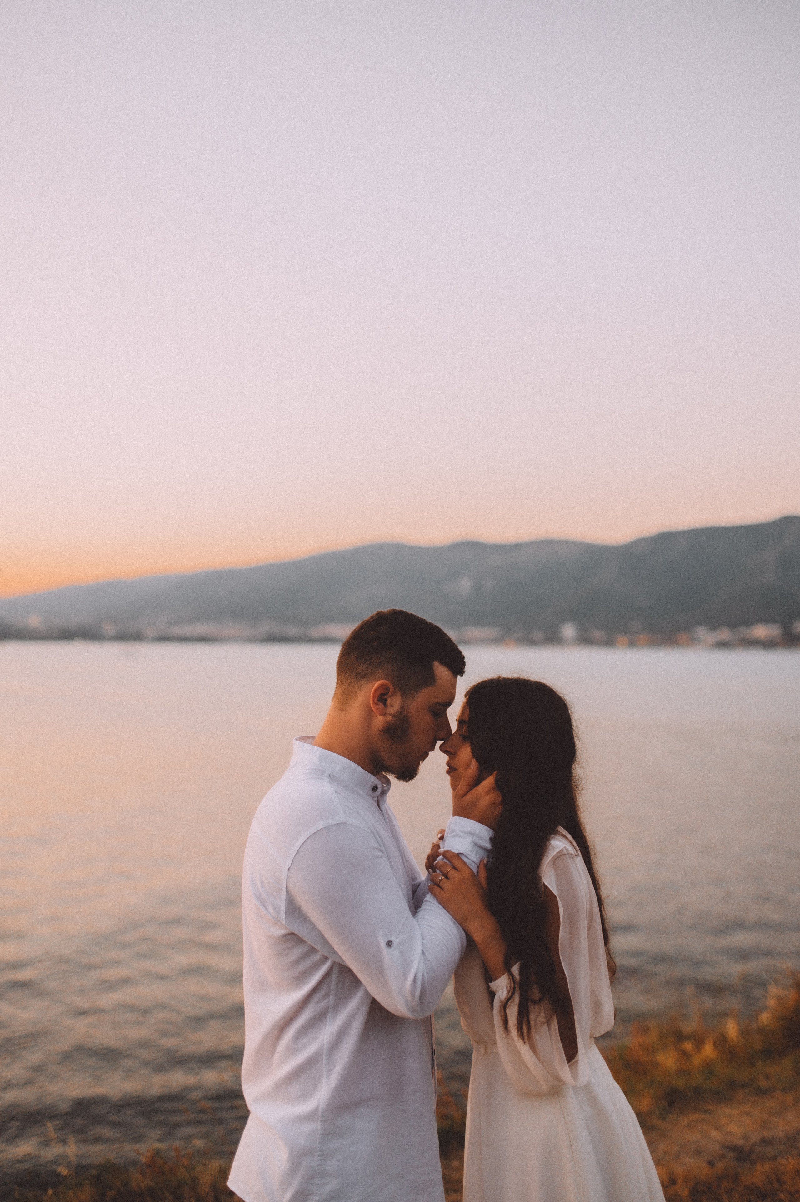 Роман и Полина. Свадебный фотограф в Санкт-Петербурге
