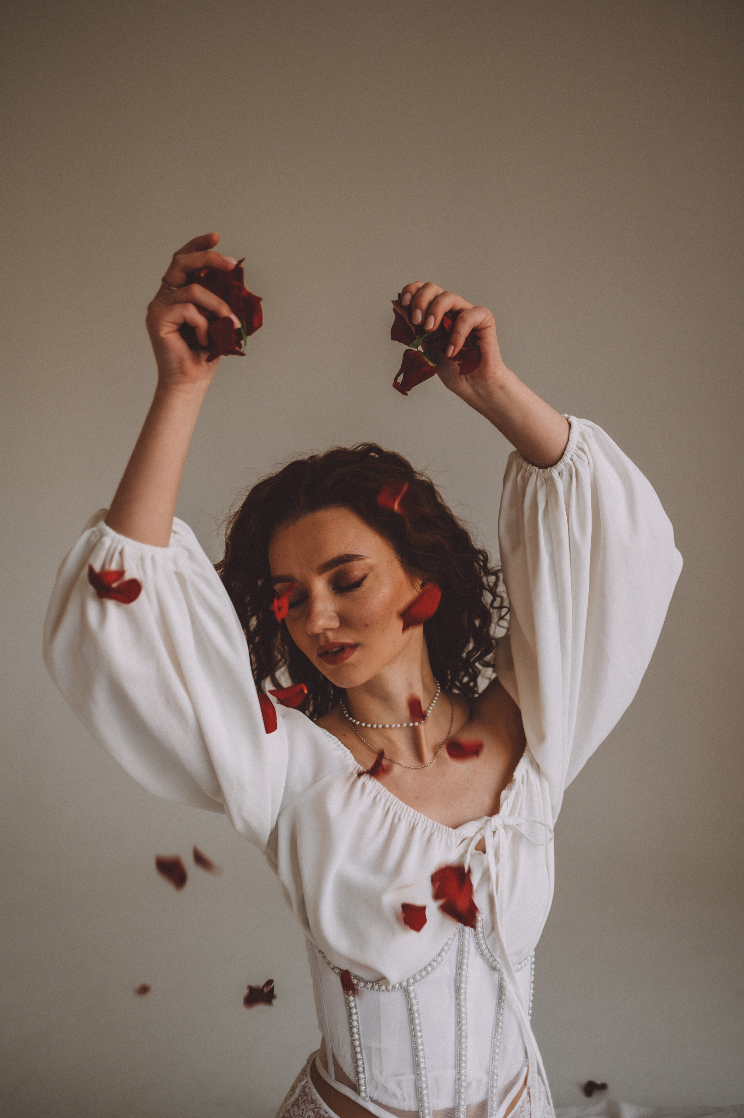 Крис. Свадебный фотограф в Санкт-Петербурге