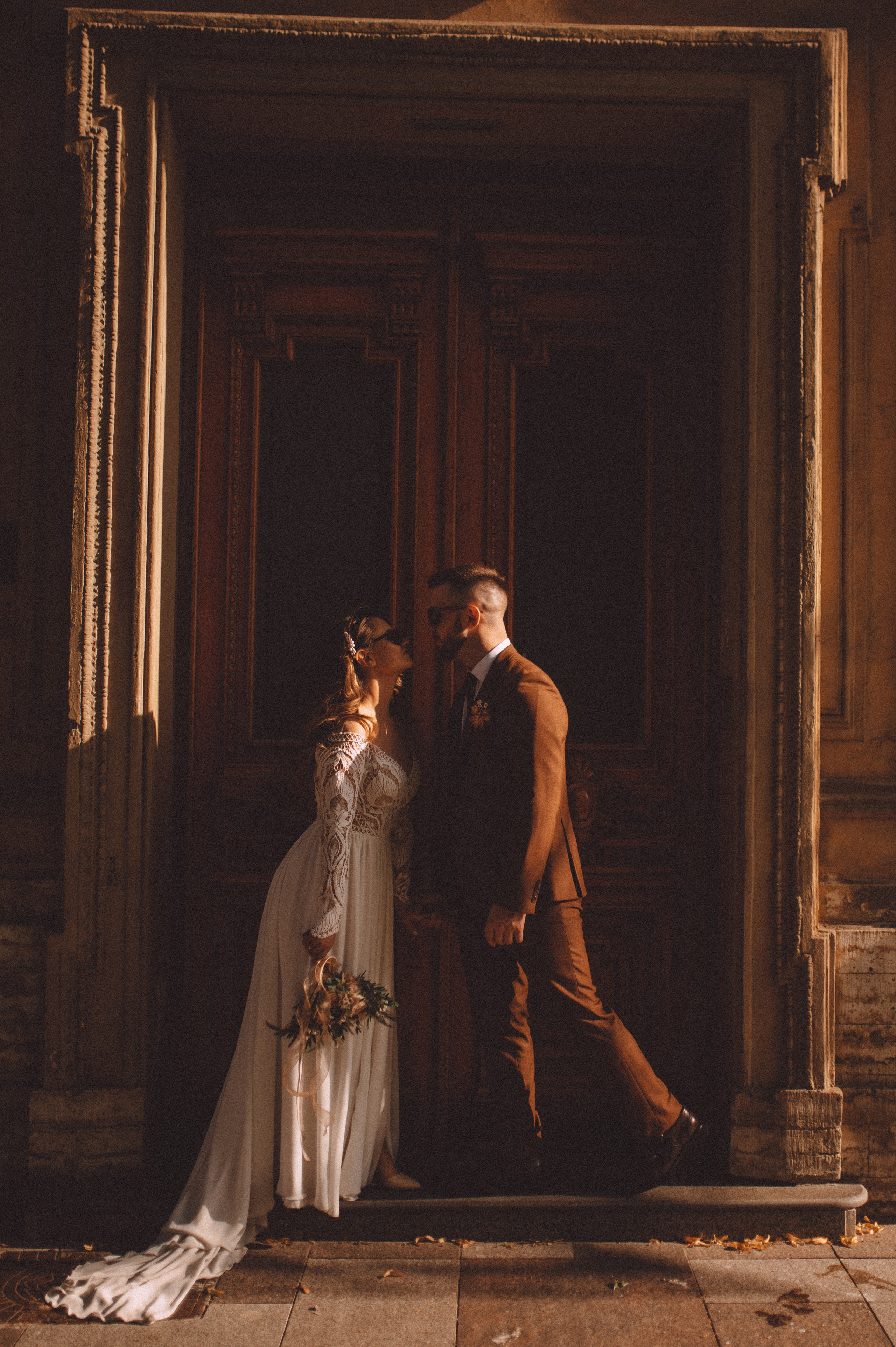 Влад и Света. Свадебный фотограф в Санкт-Петербурге