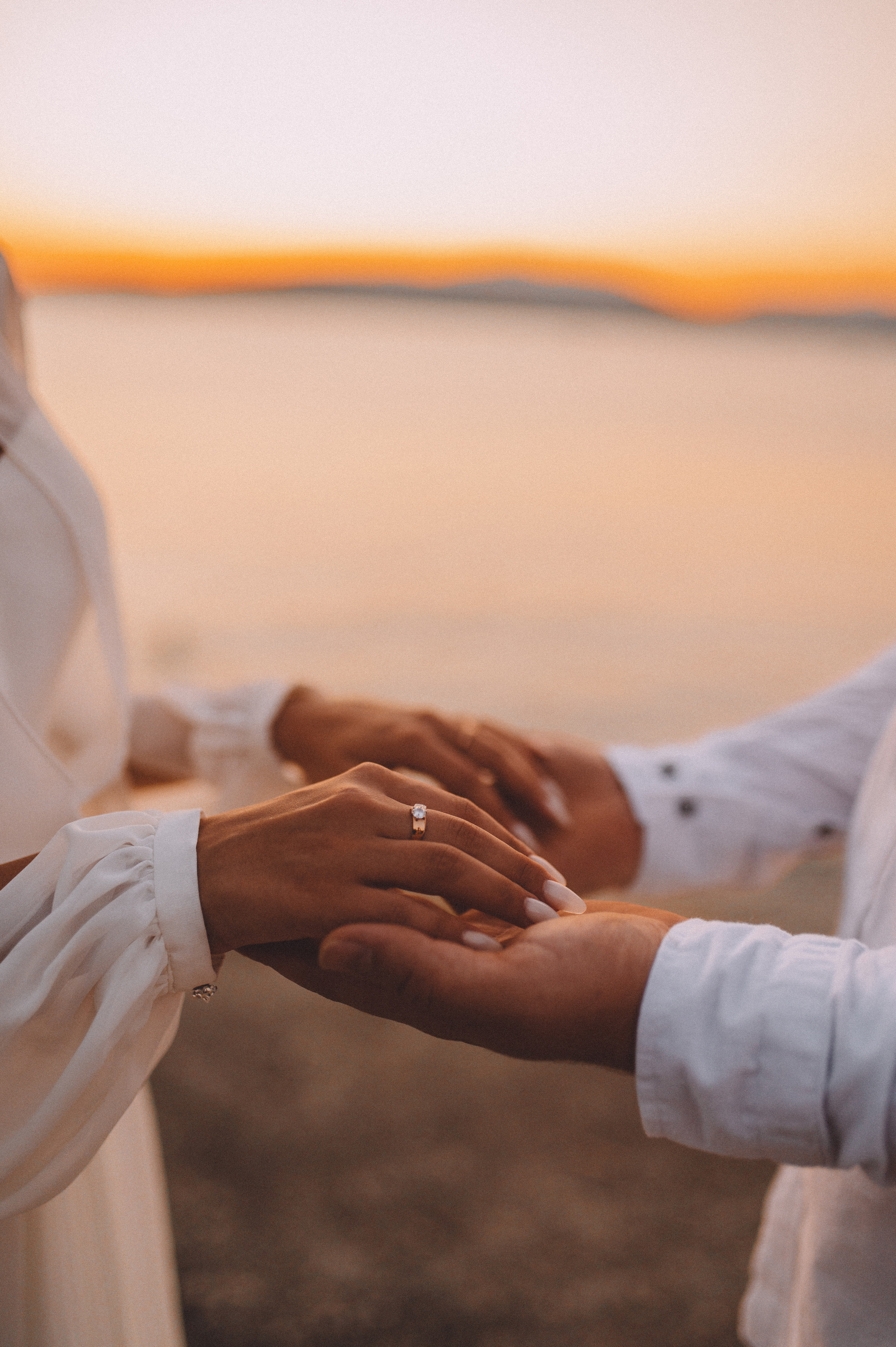 Роман и Полина. Свадебный фотограф в Санкт-Петербурге