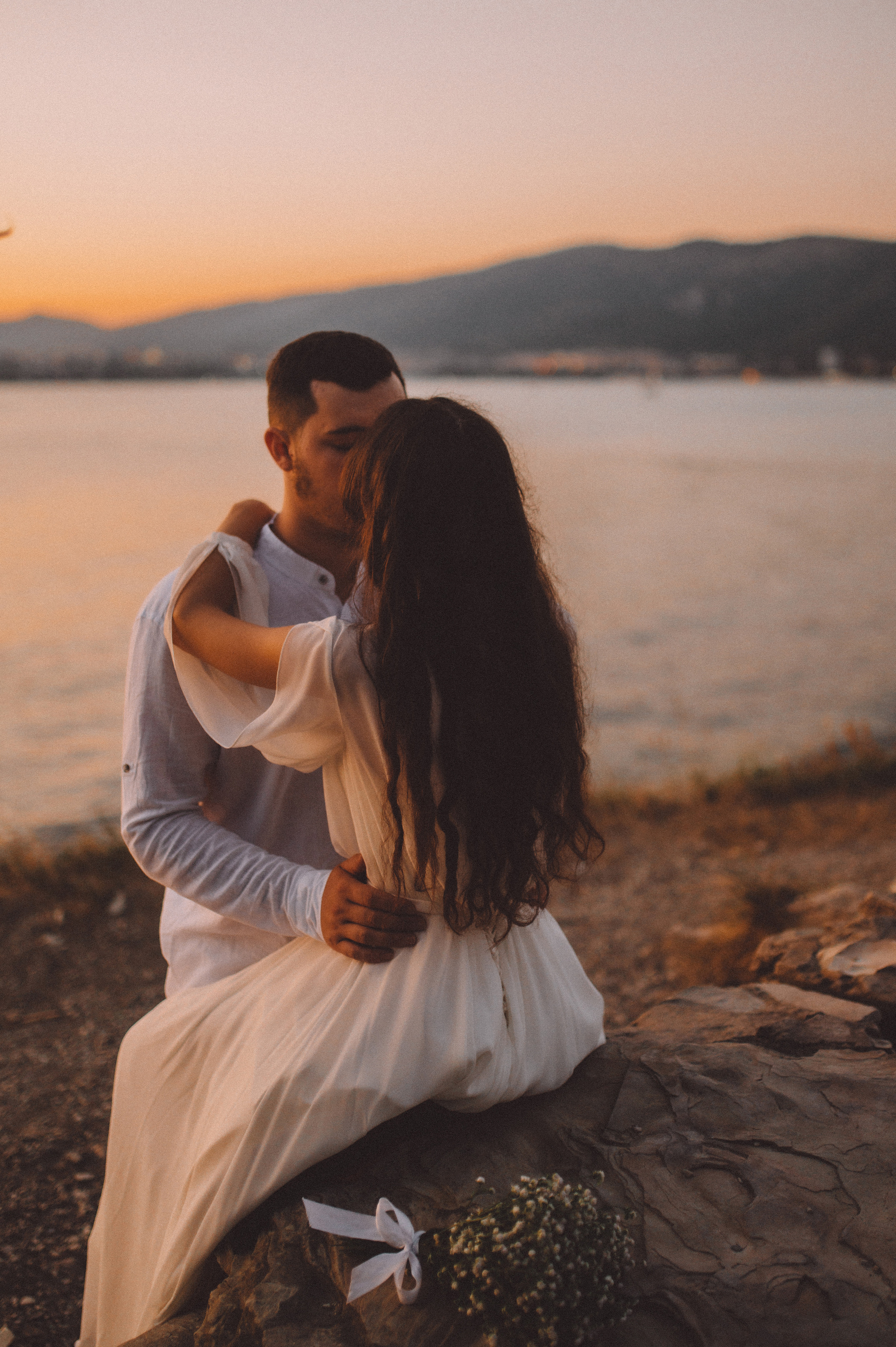 Роман и Полина. Свадебный фотограф в Санкт-Петербурге