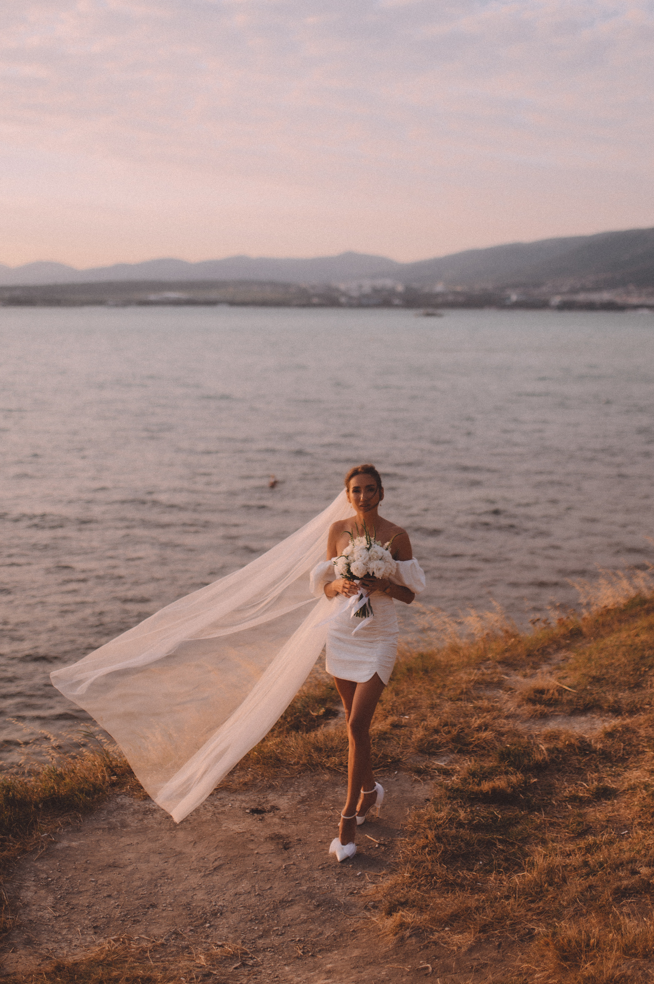 Дмитрий и Вероника. Свадебный фотограф в Санкт-Петербурге