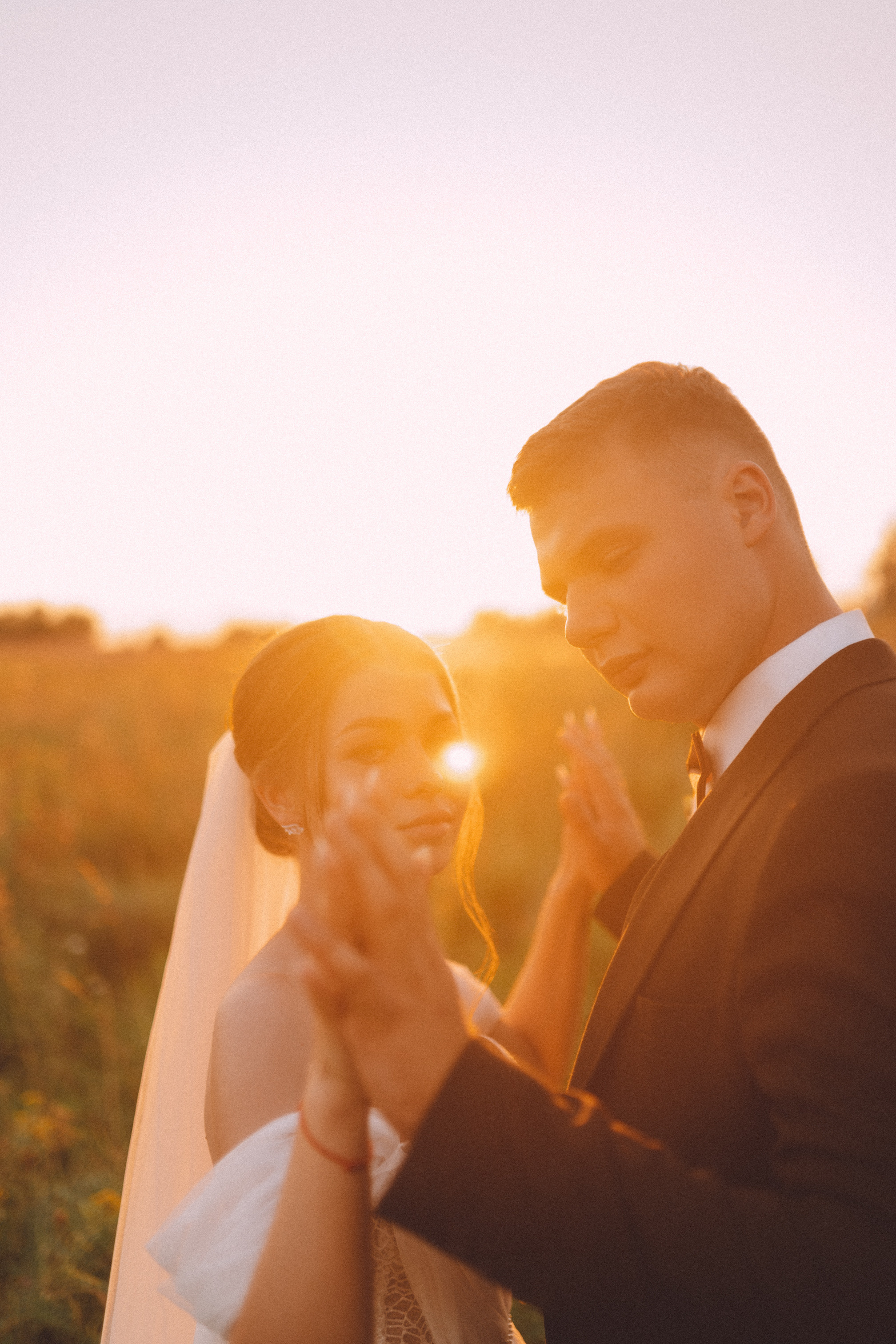 Константин и Юлия. Свадебный фотограф в Санкт-Петербурге