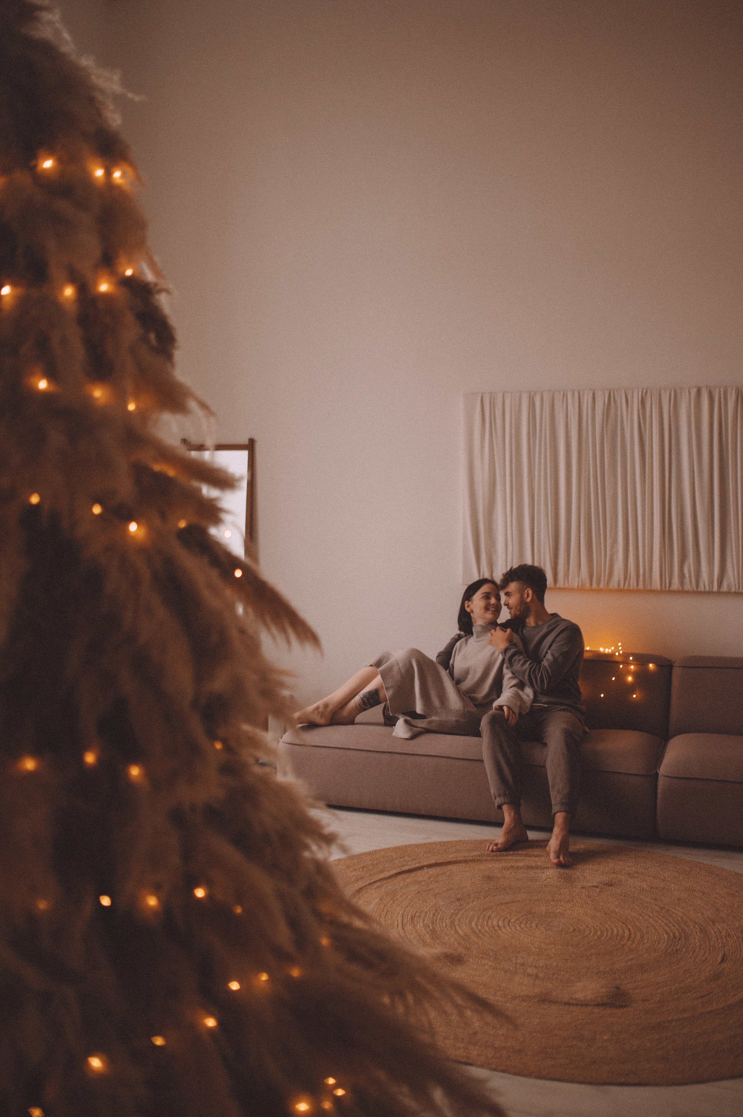 Даня и Оля. Свадебный фотограф в Санкт-Петербурге