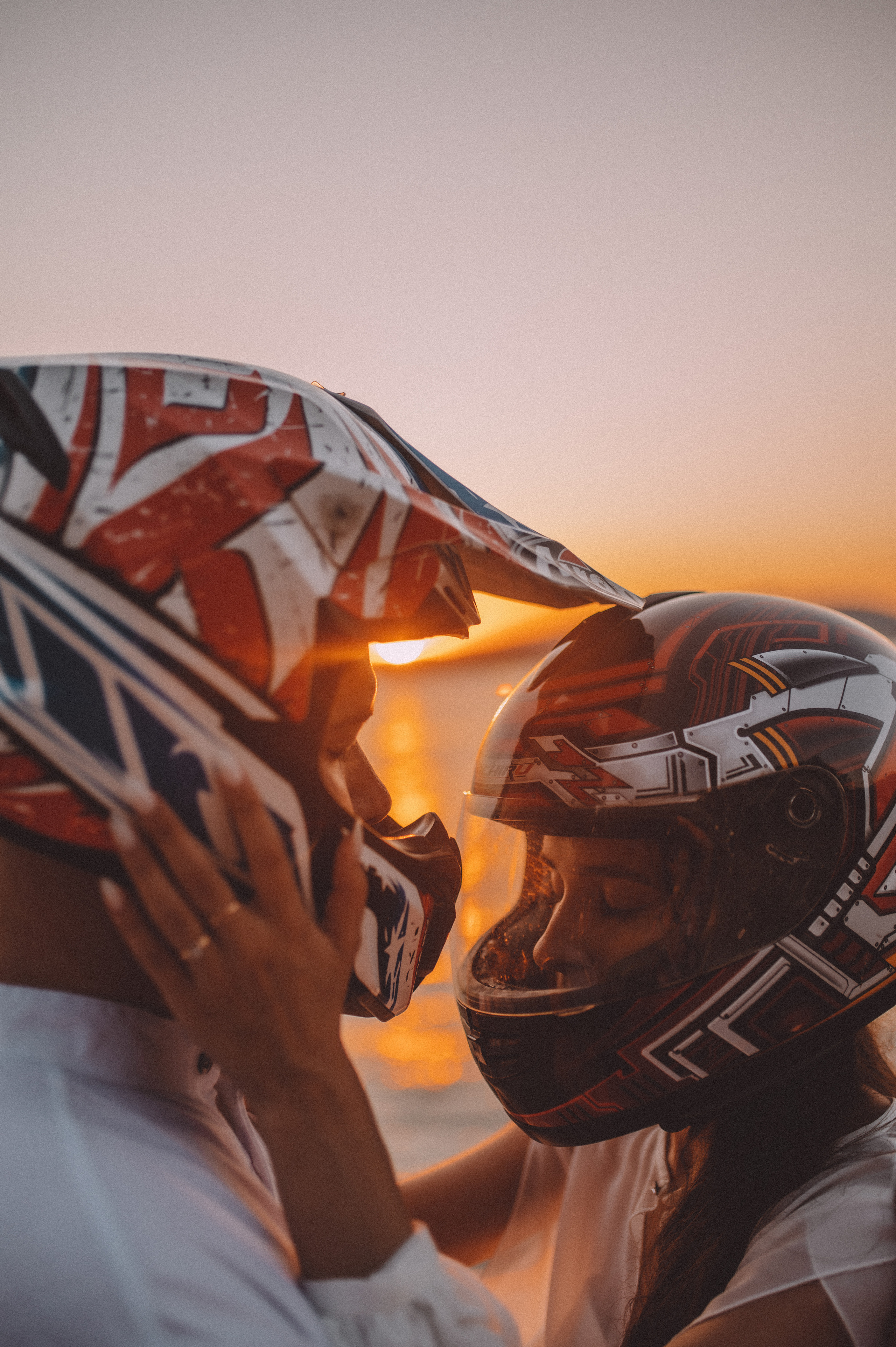 Роман и Полина. Свадебный фотограф в Санкт-Петербурге