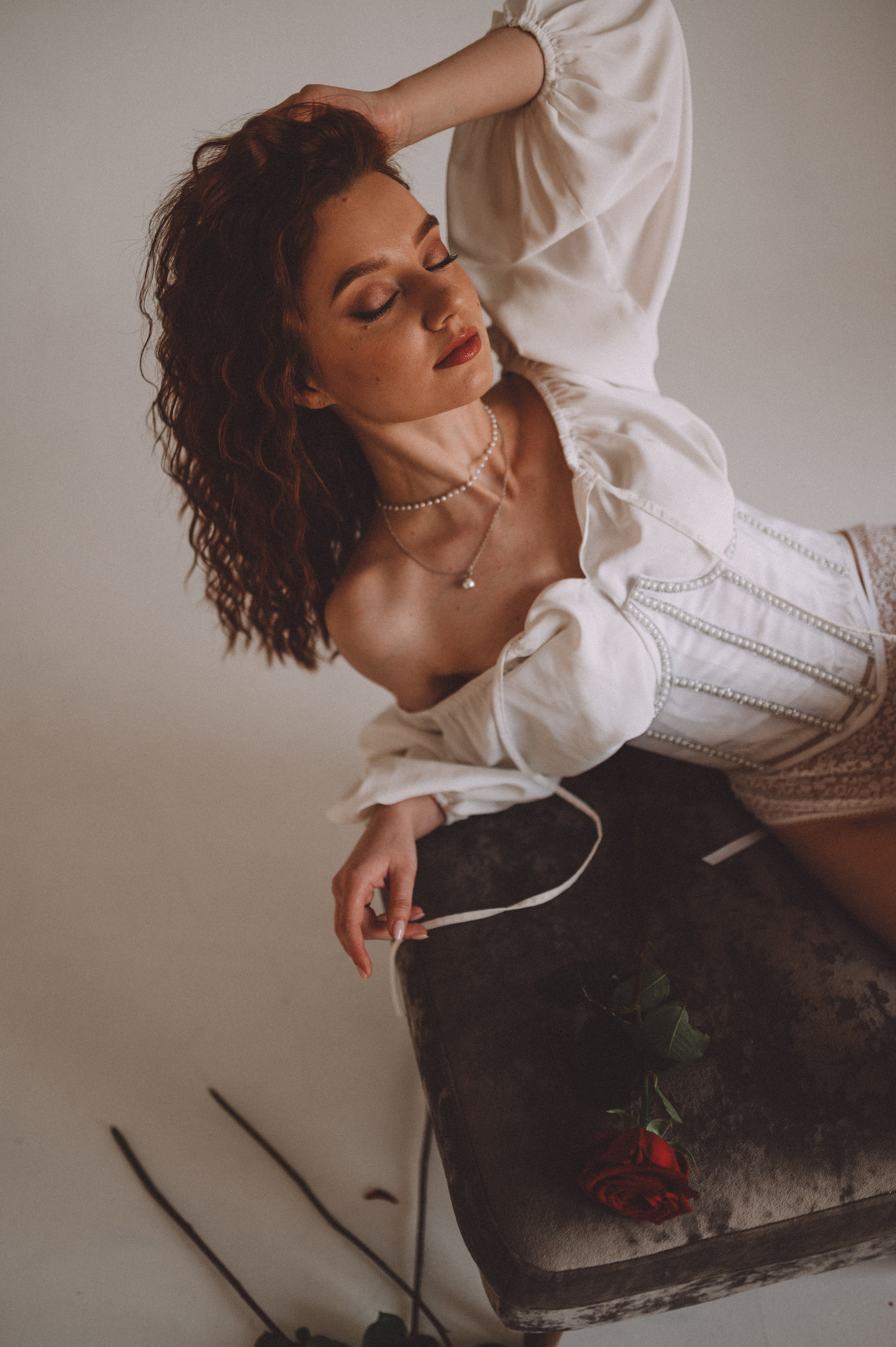 Крис. Свадебный фотограф в Санкт-Петербурге