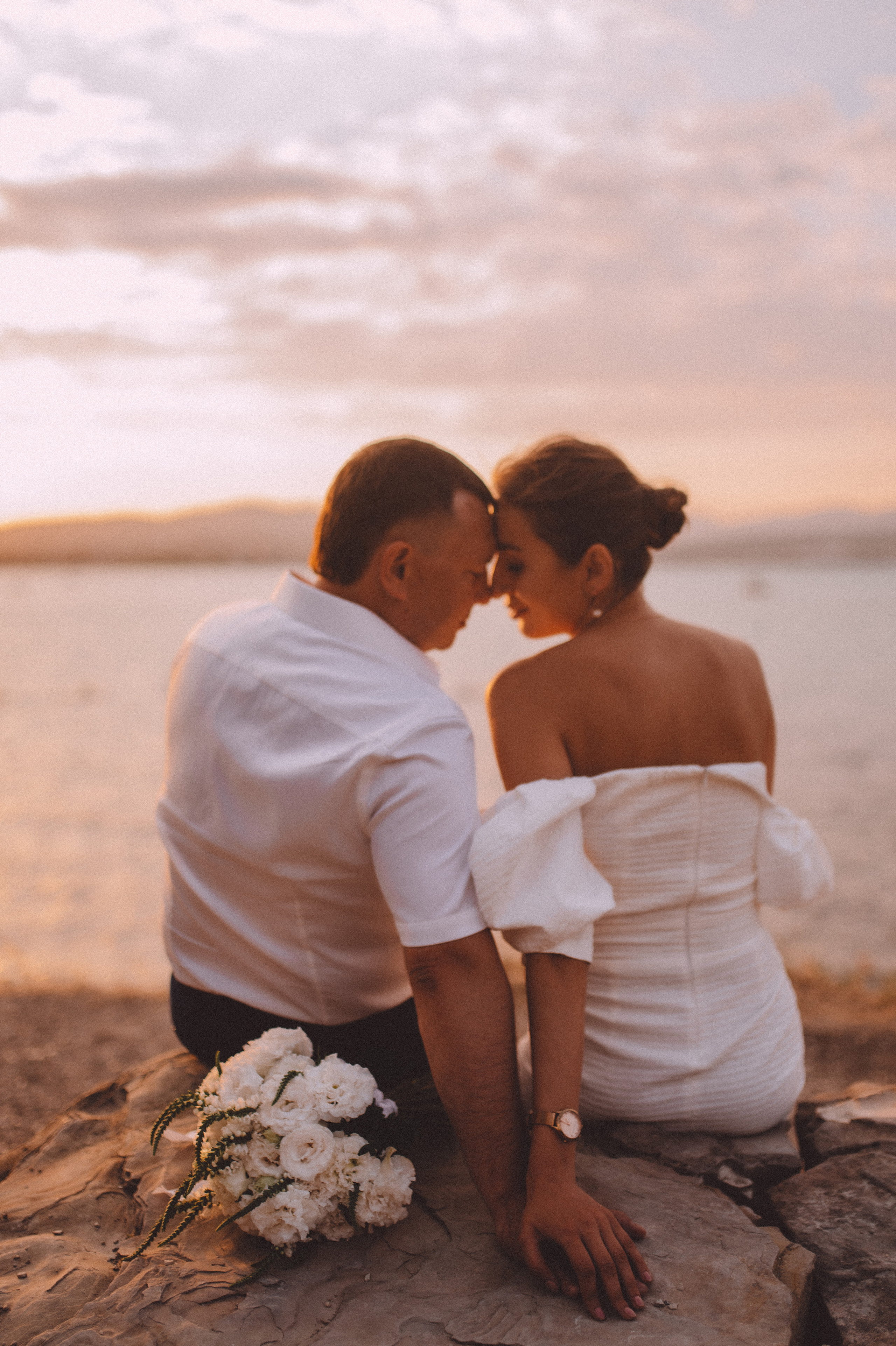 Дмитрий и Вероника. Свадебный фотограф в Санкт-Петербурге