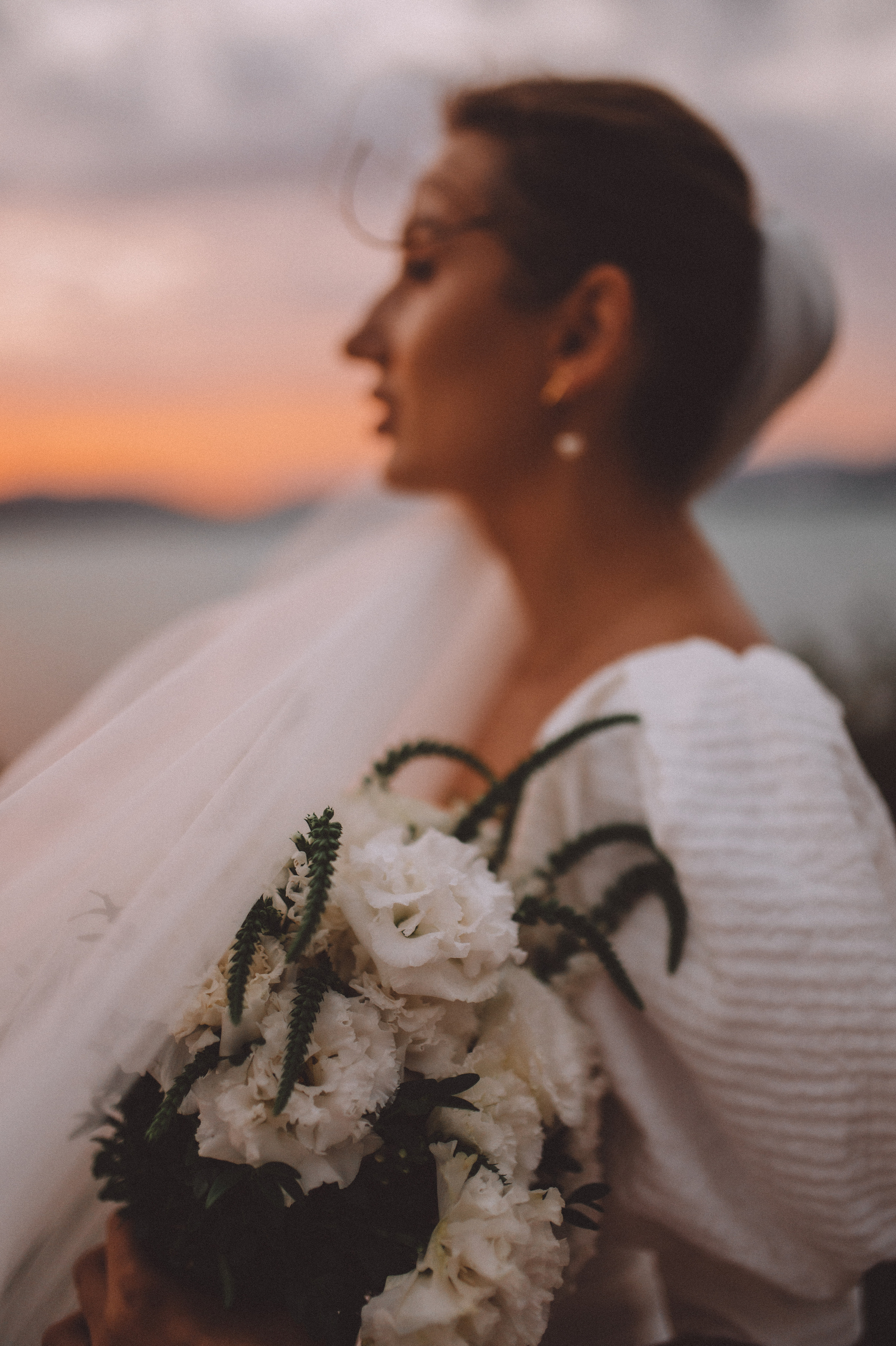 Дмитрий и Вероника. Свадебный фотограф в Санкт-Петербурге