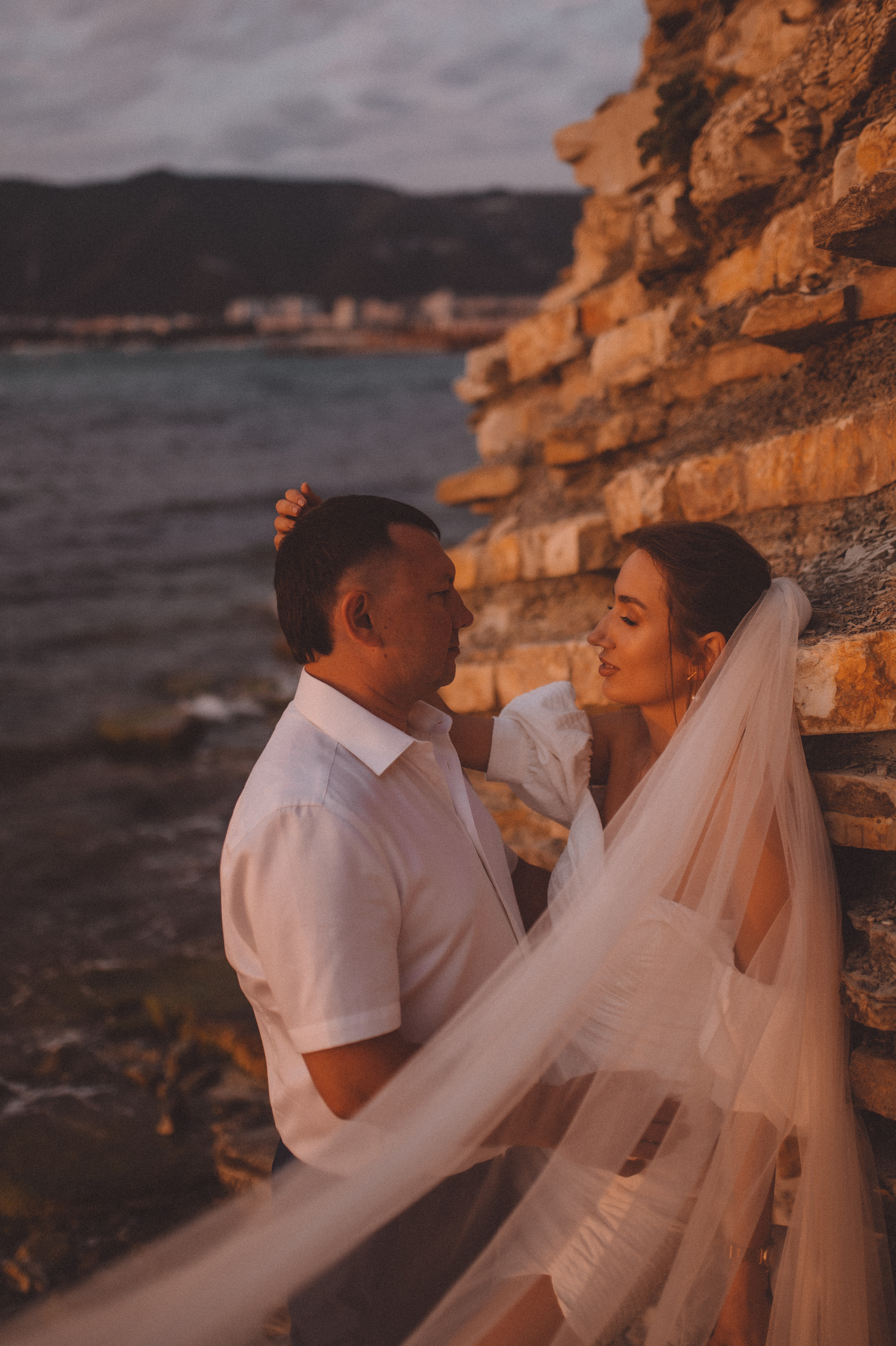 Дмитрий и Вероника. Свадебный фотограф в Санкт-Петербурге