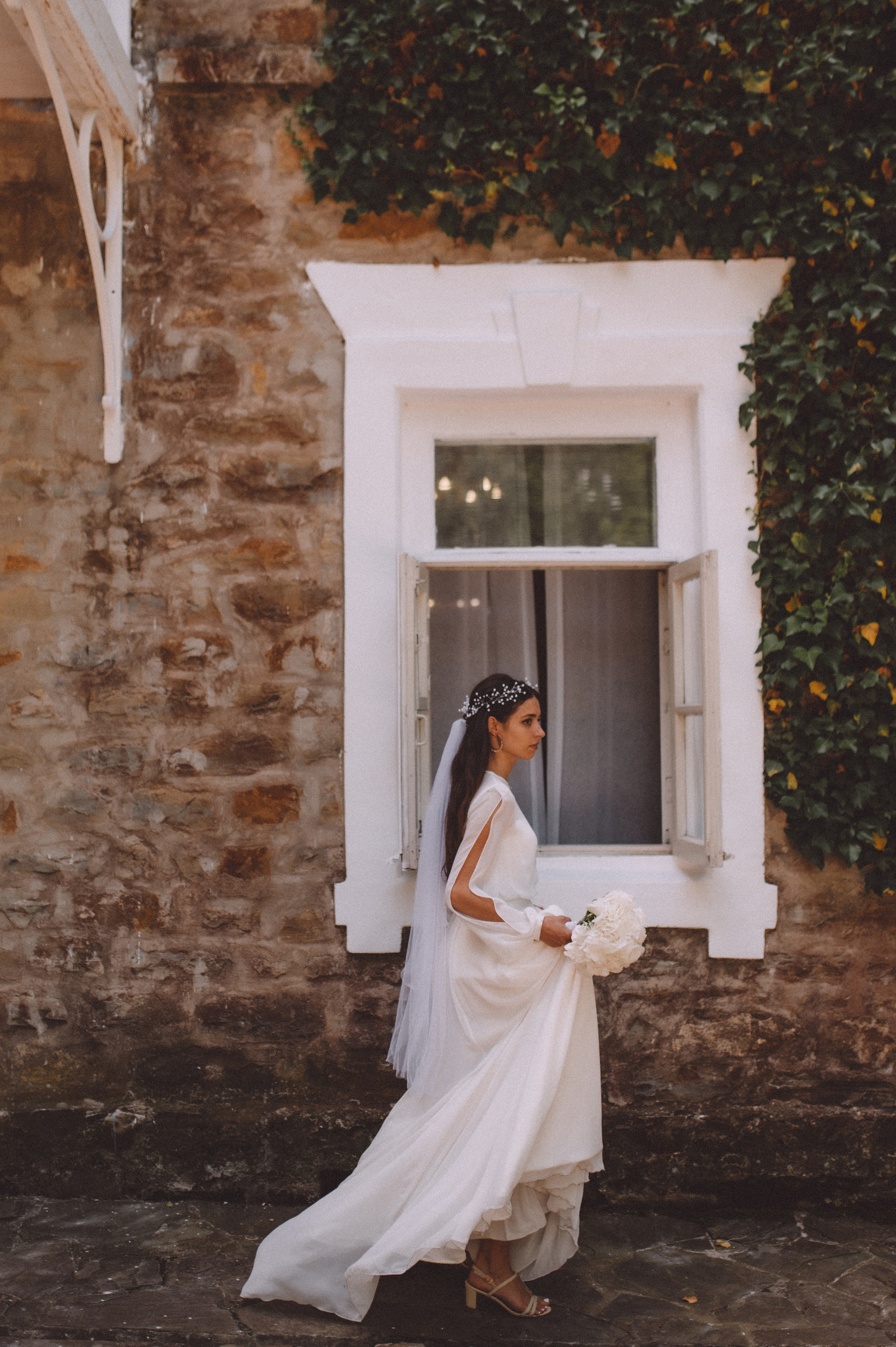 Роман и Полина. Свадебный фотограф в Санкт-Петербурге