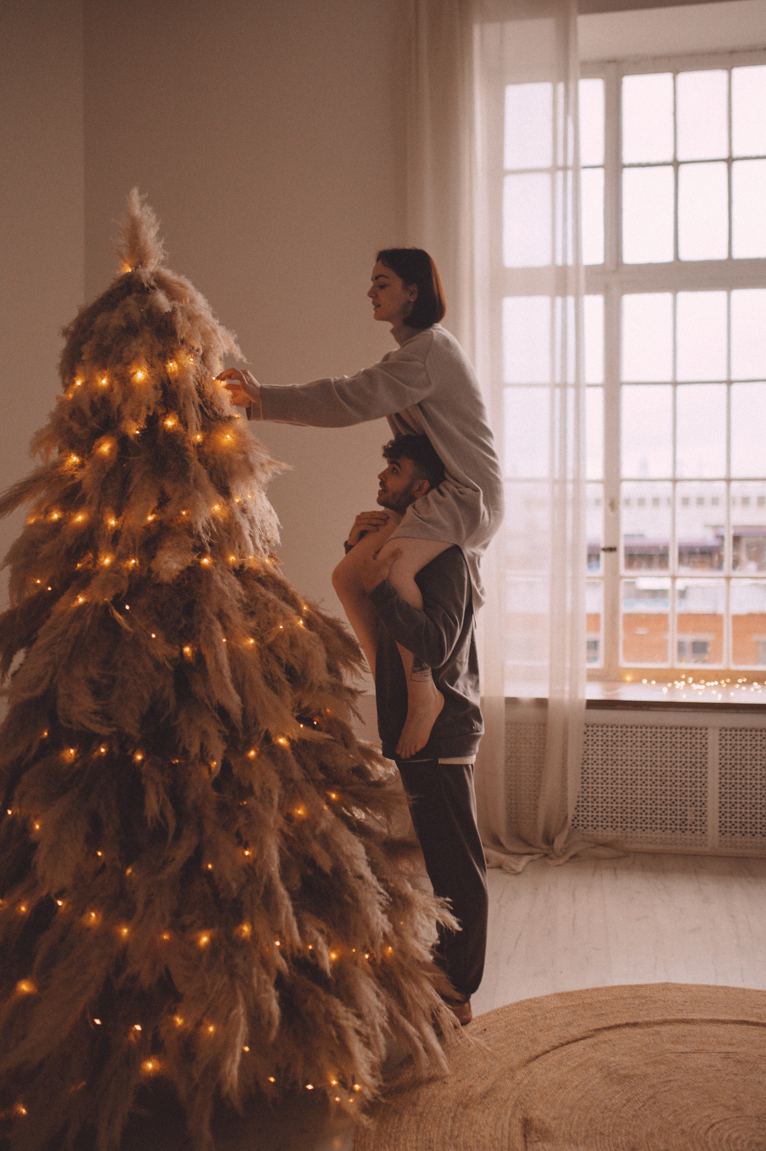 Даня и Оля. Свадебный фотограф в Санкт-Петербурге