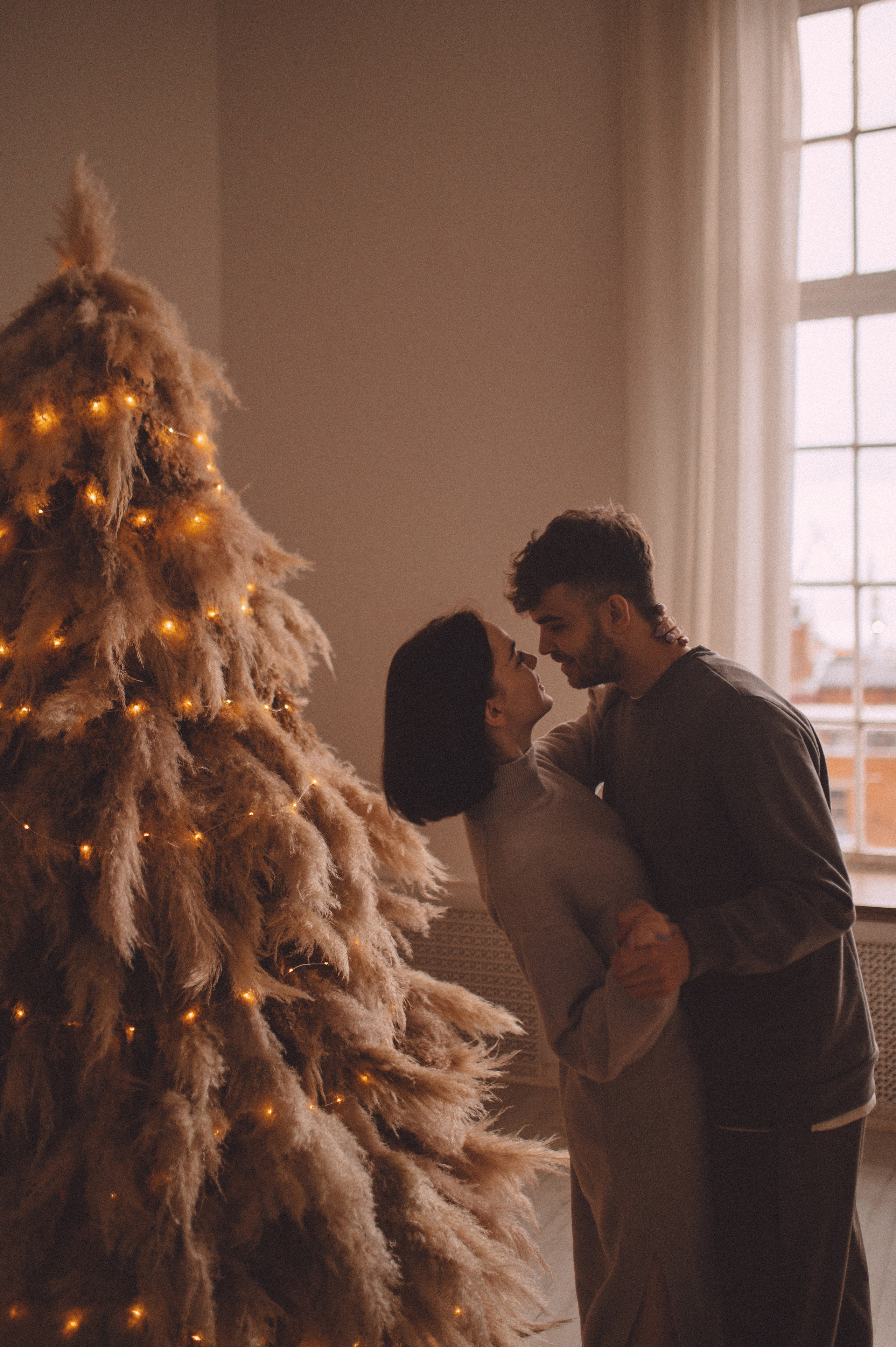 Даня и Оля. Свадебный фотограф в Санкт-Петербурге