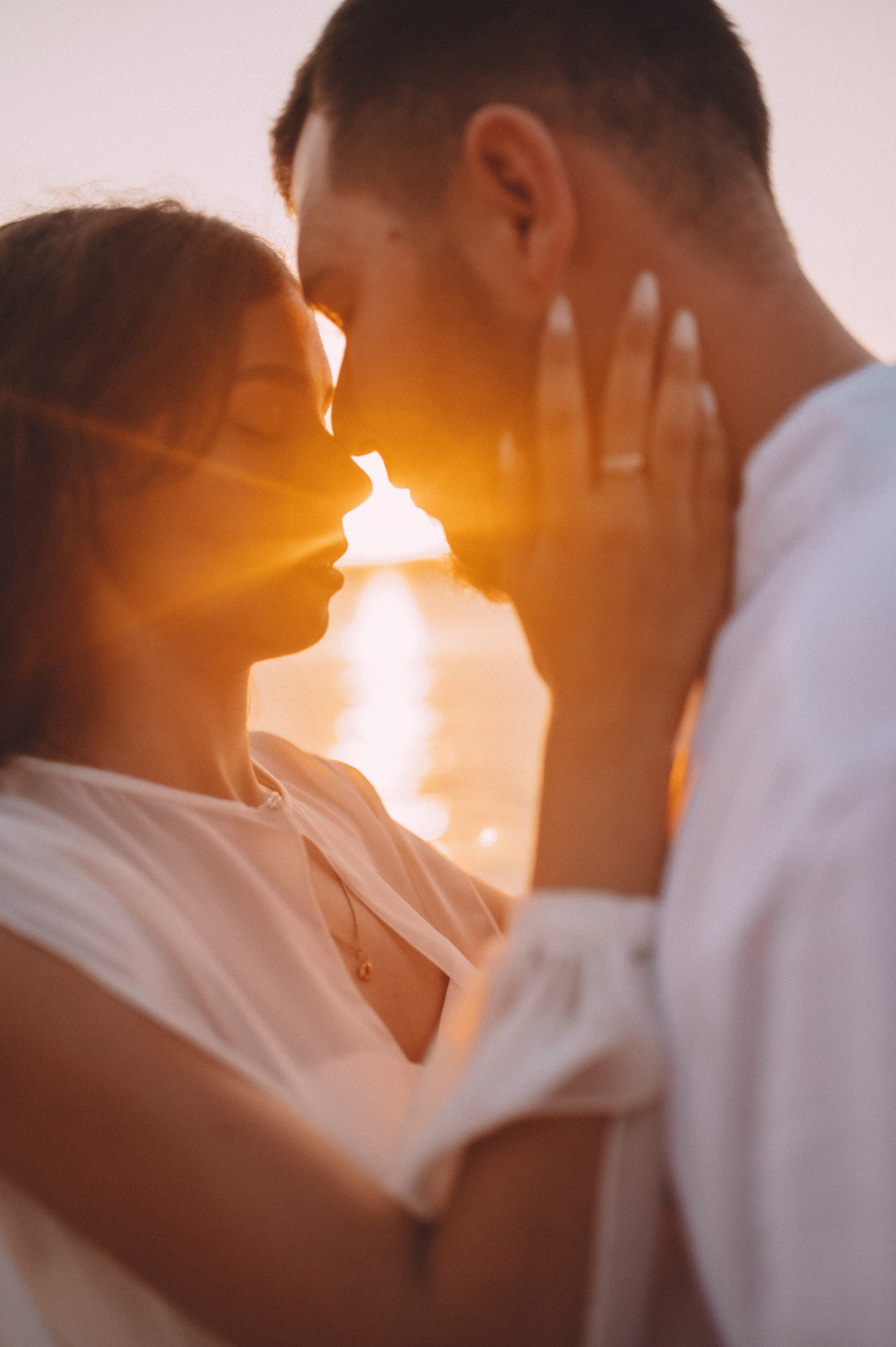 Роман и Полина. Свадебный фотограф в Санкт-Петербурге