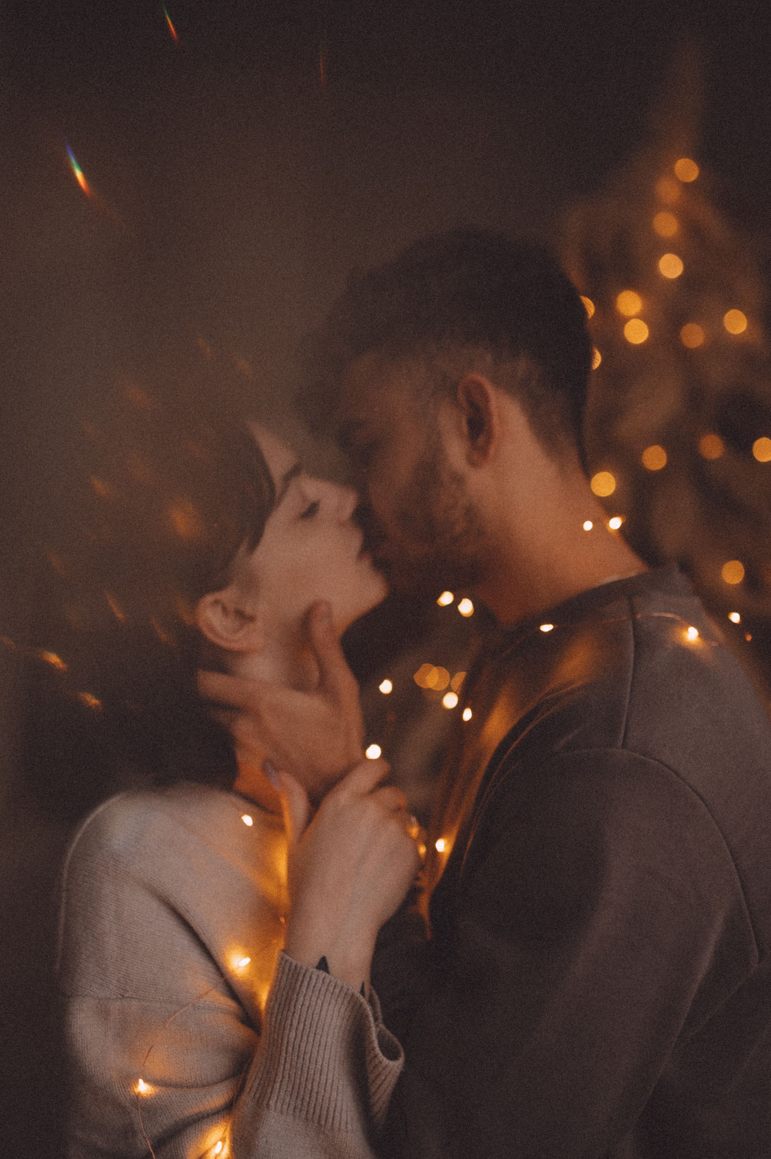 Даня и Оля. Свадебный фотограф в Санкт-Петербурге