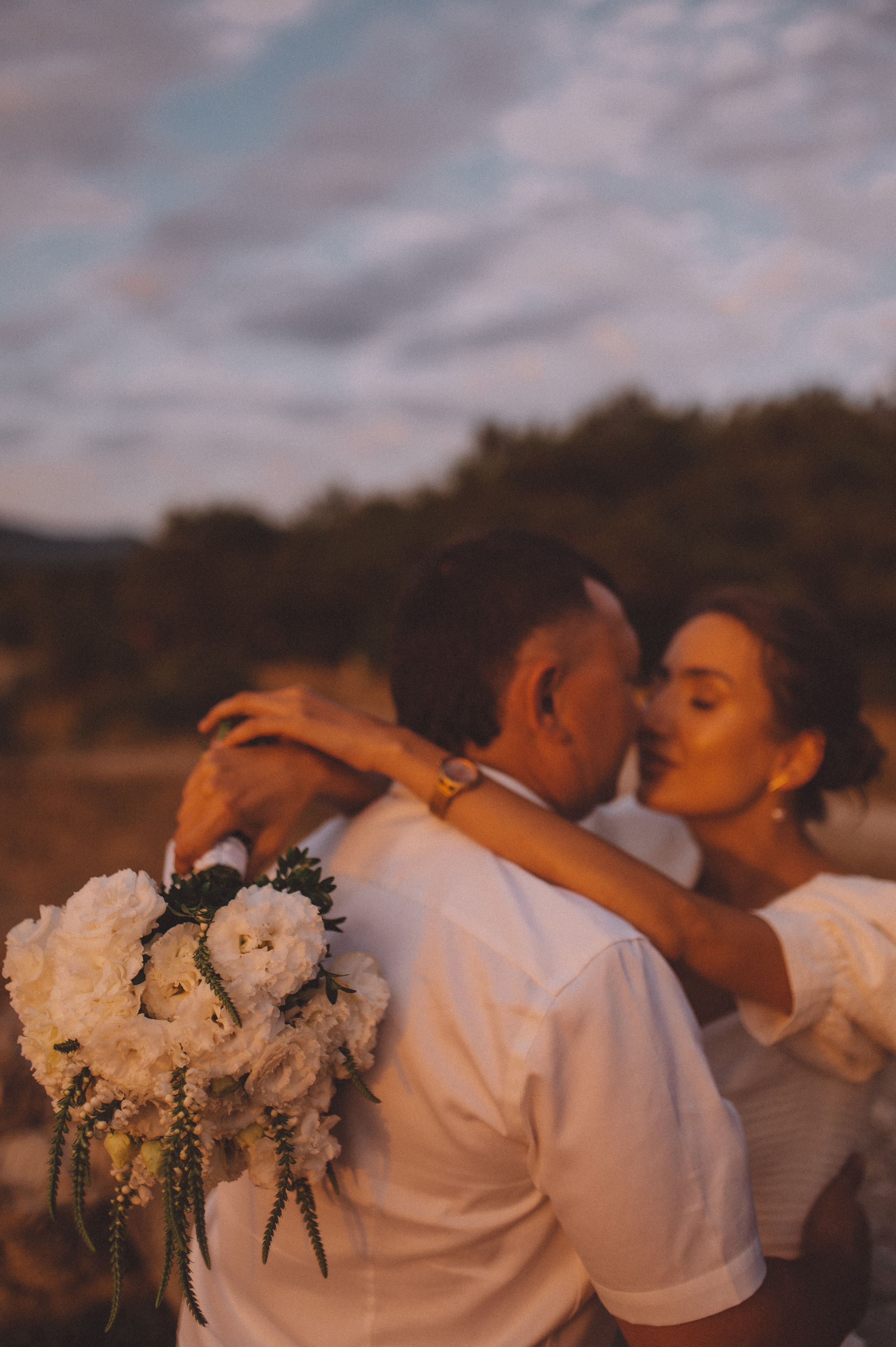 Дмитрий и Вероника. Свадебный фотограф в Санкт-Петербурге