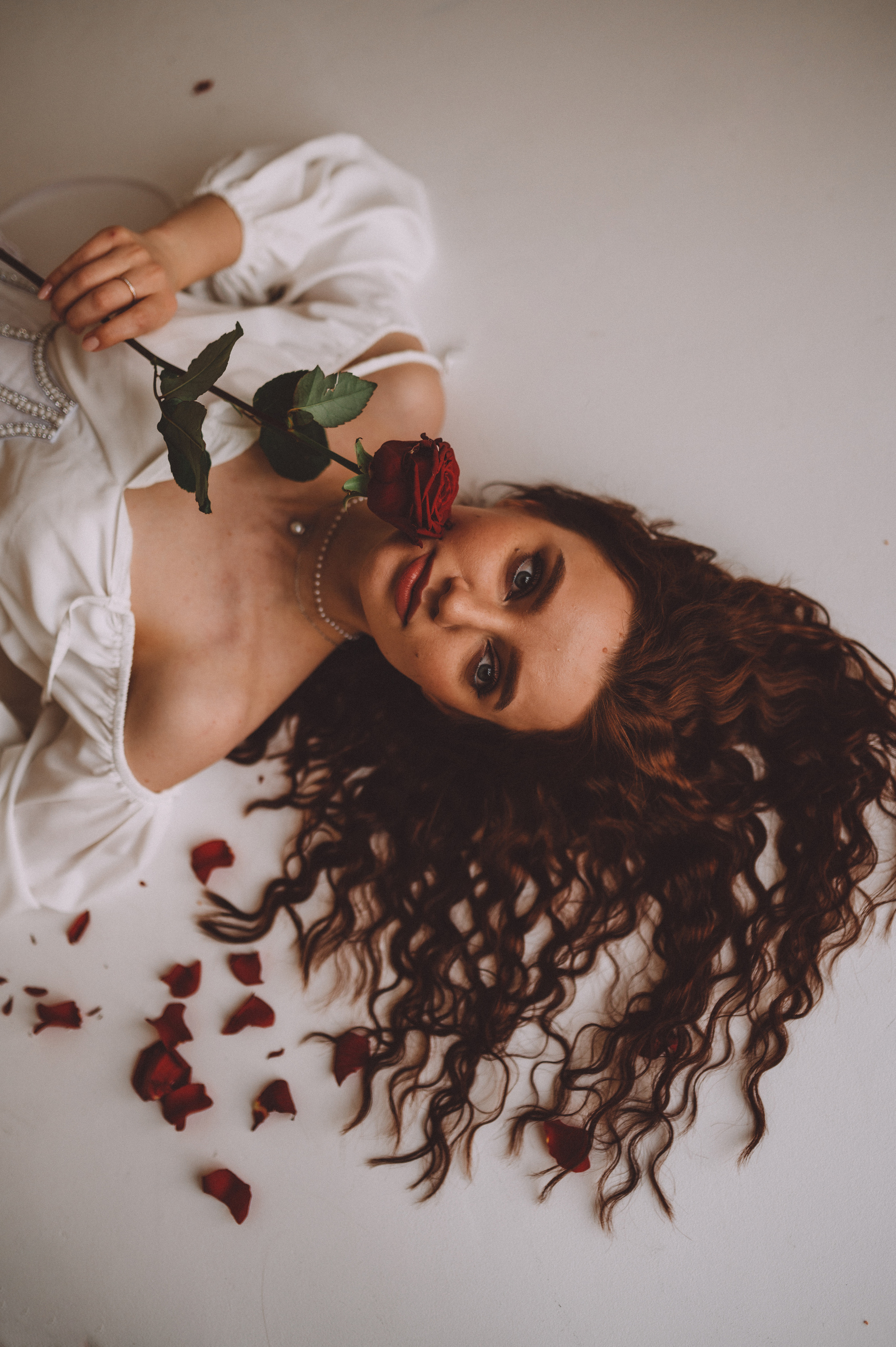 Крис. Свадебный фотограф в Санкт-Петербурге