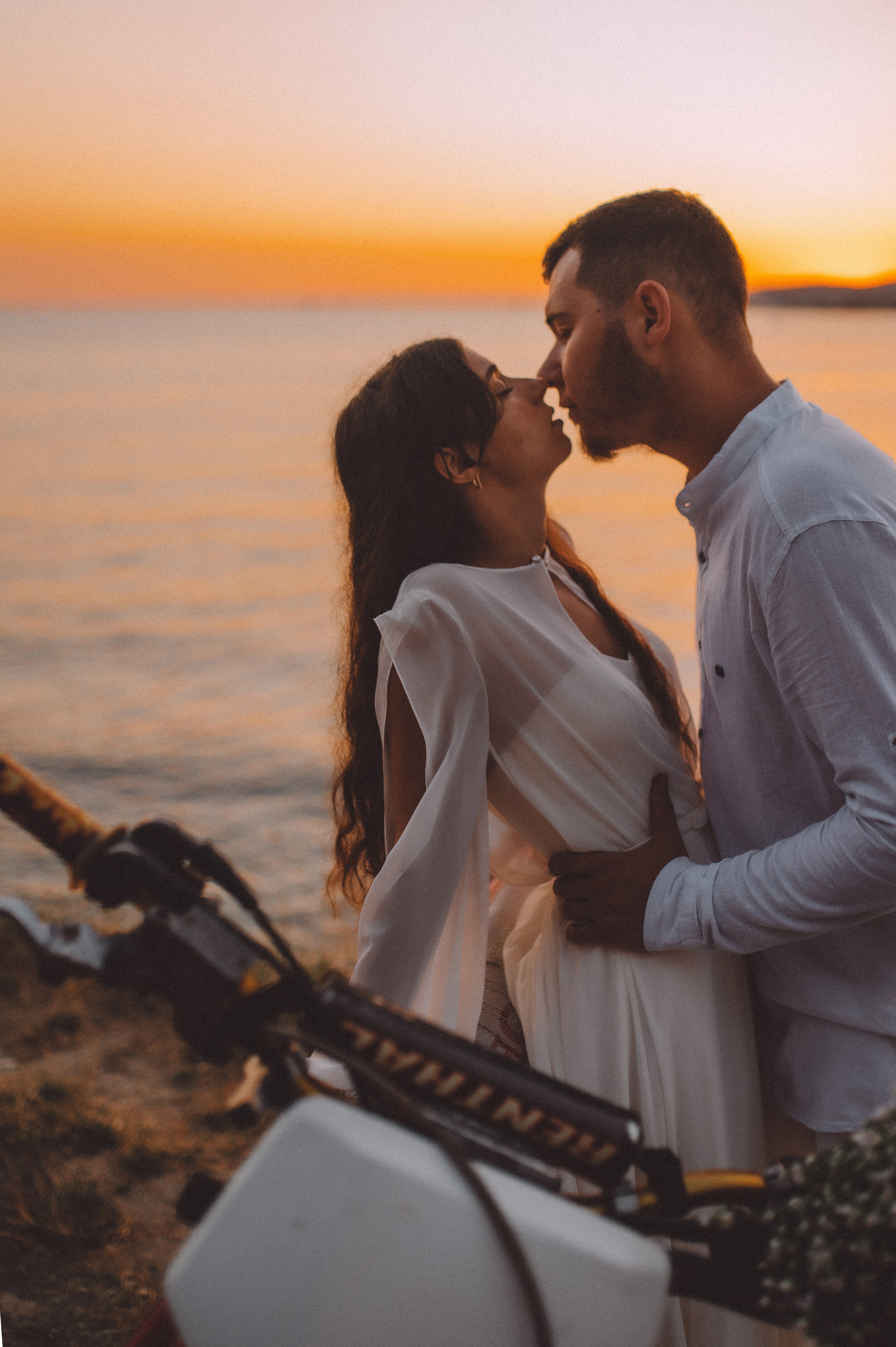 Роман и Полина. Свадебный фотограф в Санкт-Петербурге