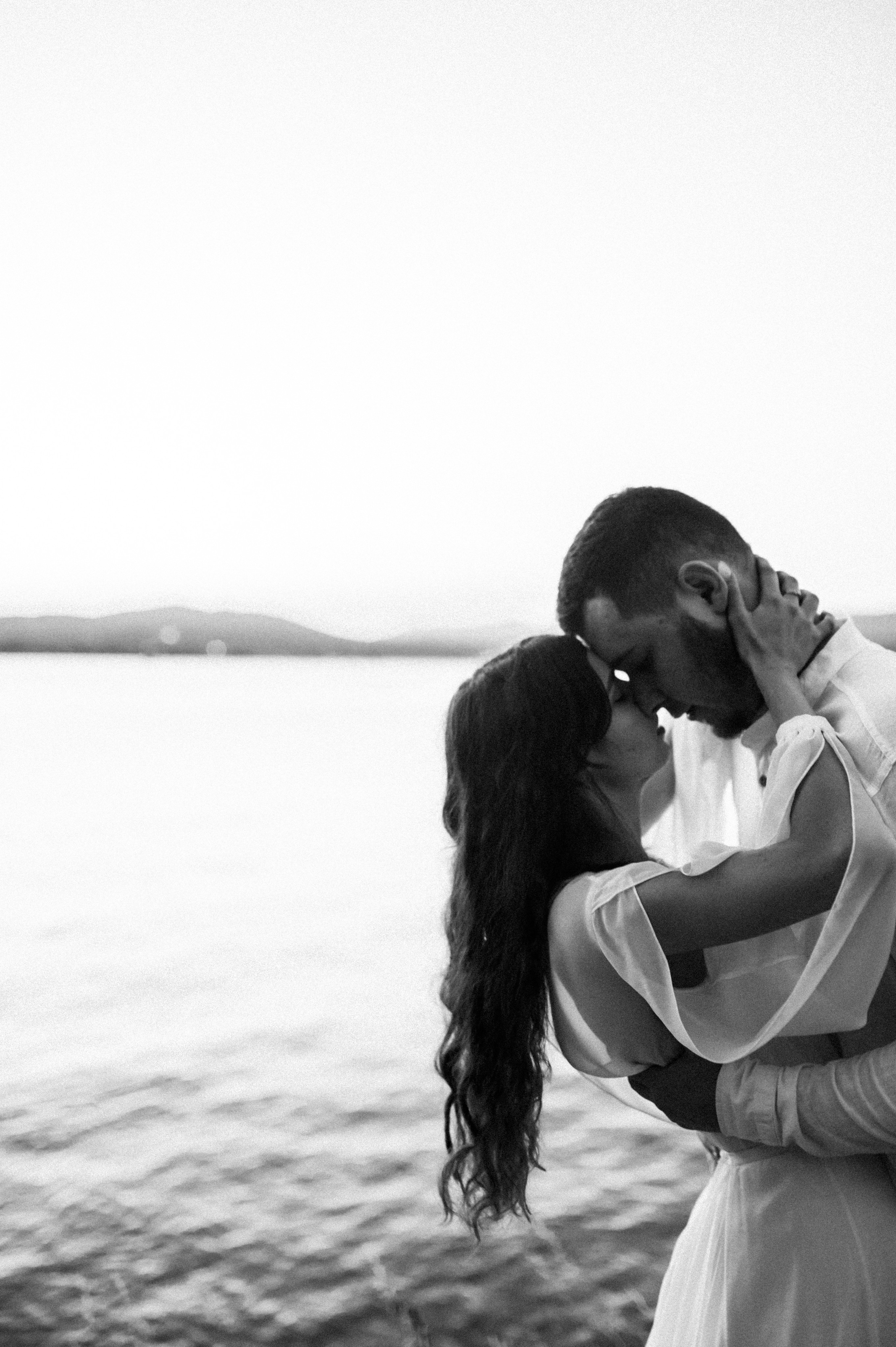 Роман и Полина. Свадебный фотограф в Санкт-Петербурге