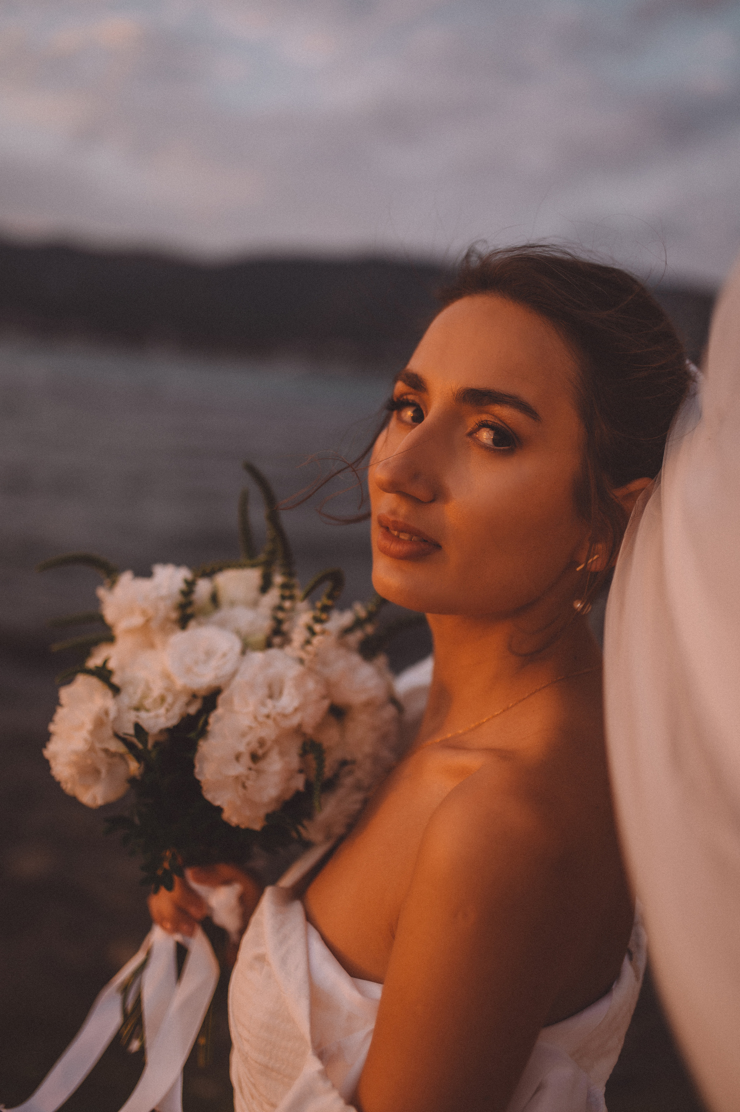 Дмитрий и Вероника. Свадебный фотограф в Санкт-Петербурге