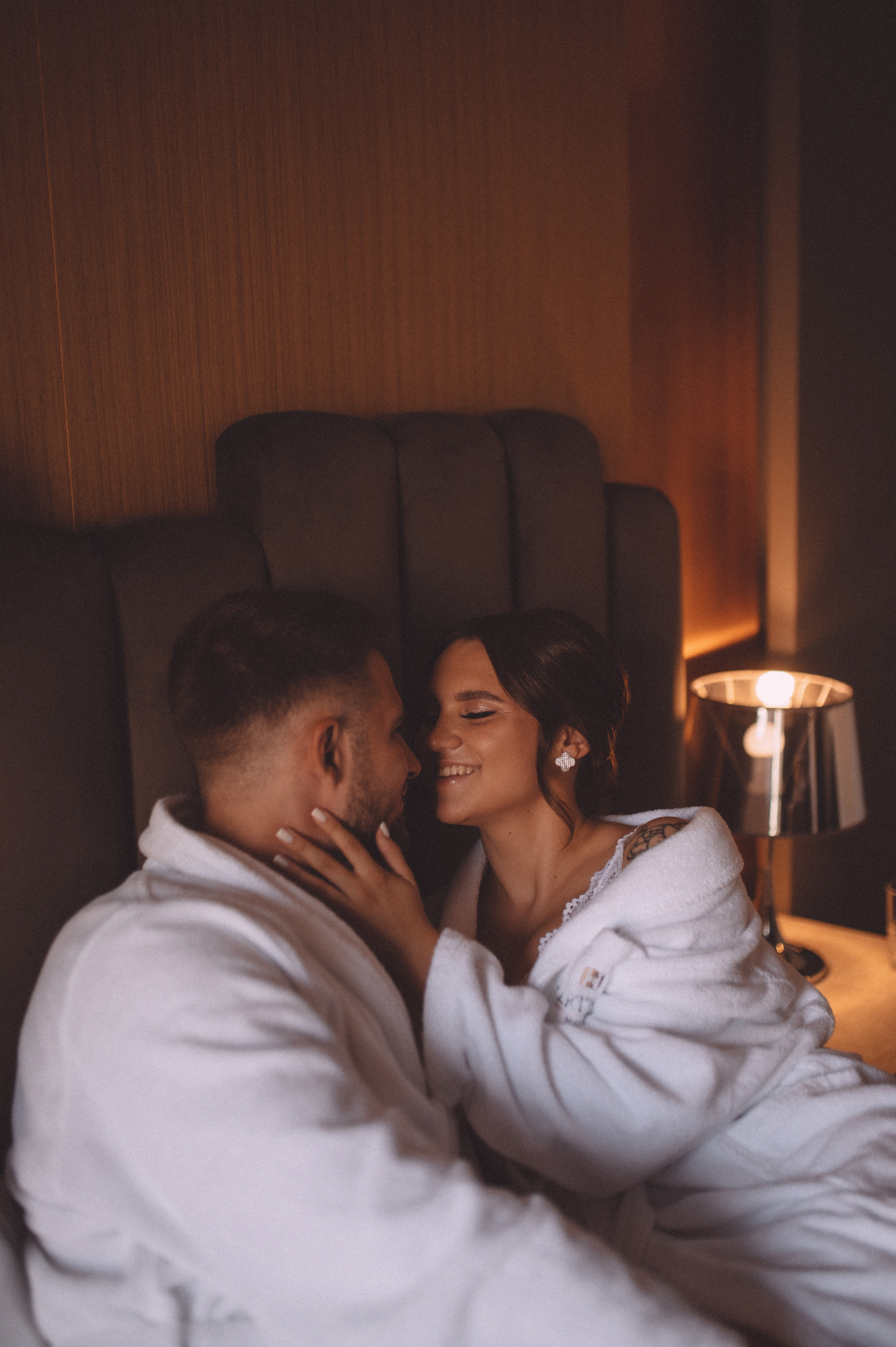 Рома и Ира. Свадебный фотограф в Санкт-Петербурге