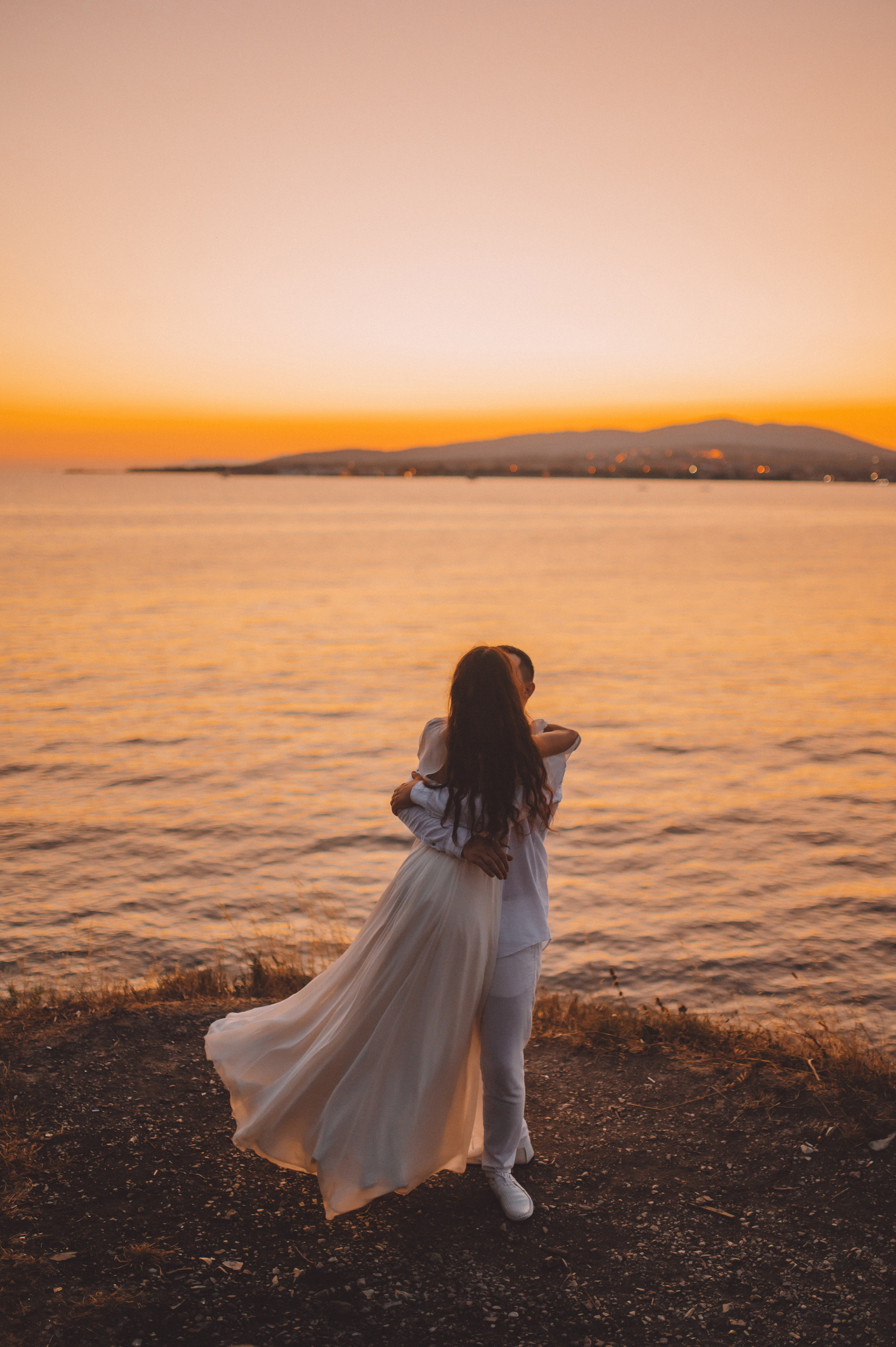 Роман и Полина. Свадебный фотограф в Санкт-Петербурге